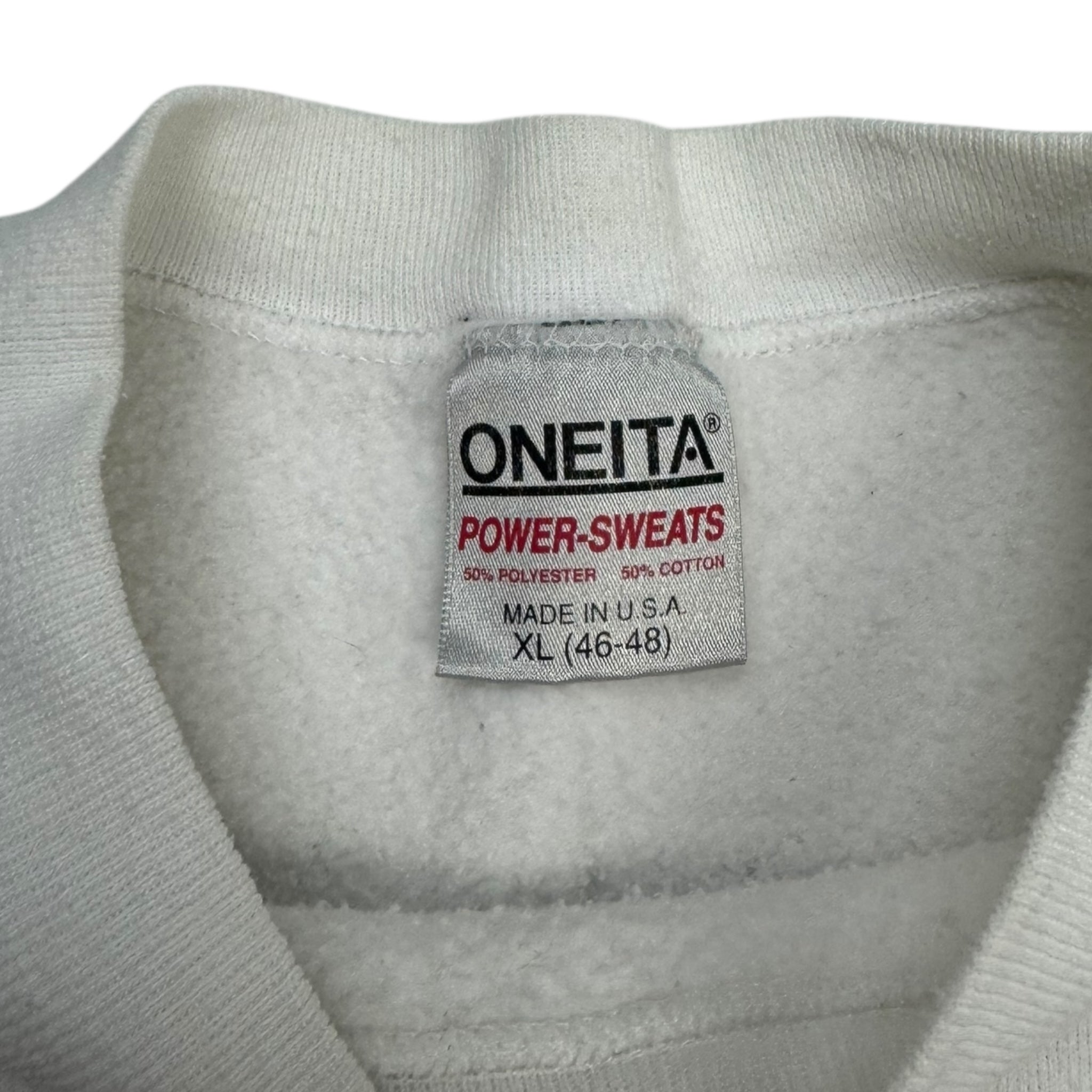 Vintage ‘Picasso’ Bar & Grill Promo Crewneck