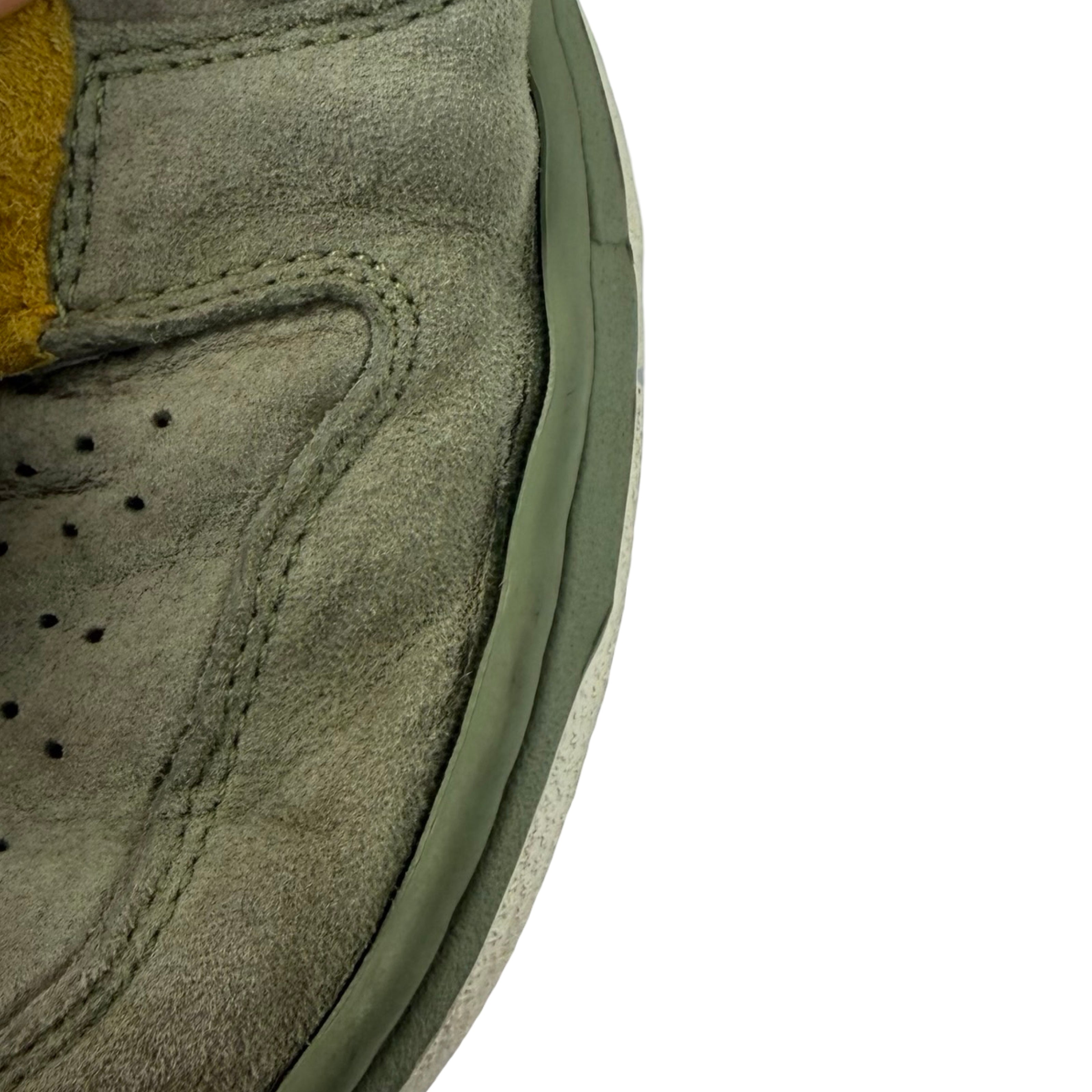 Nike SB Dunk Low Puff N Stuff (Used)