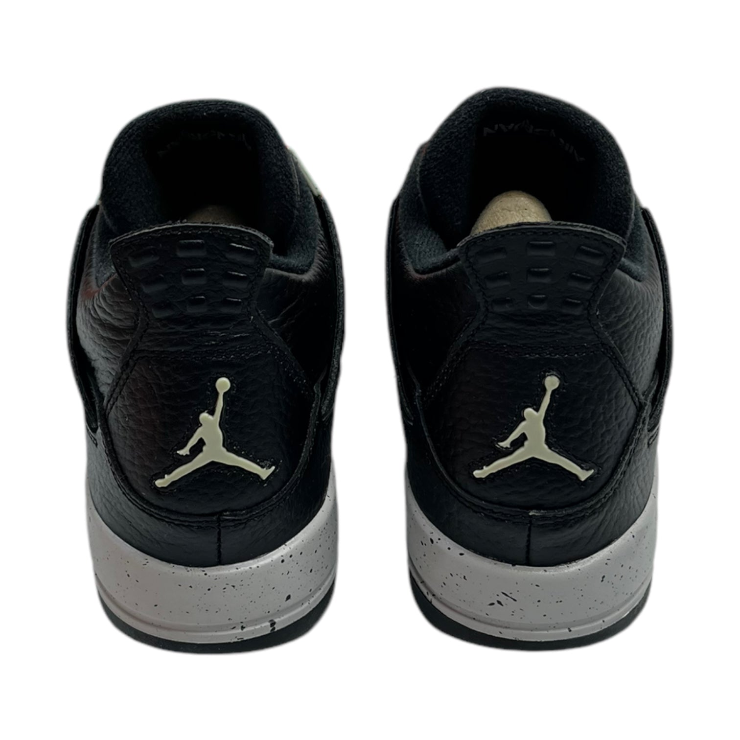 Jordan 4 Oreo (Used)