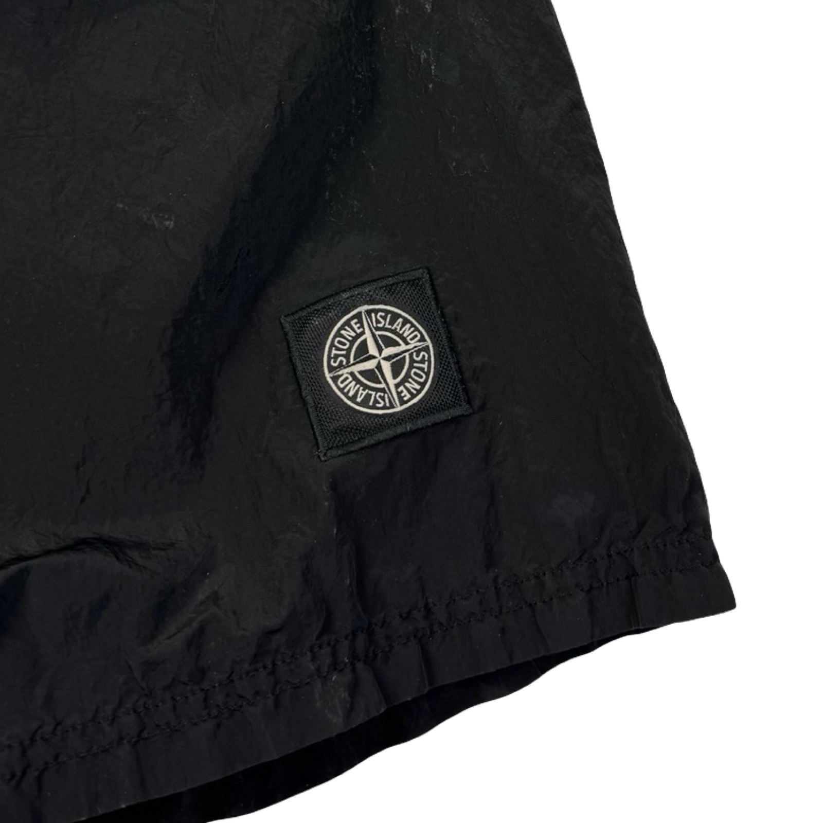 Stone Island Nylon Short