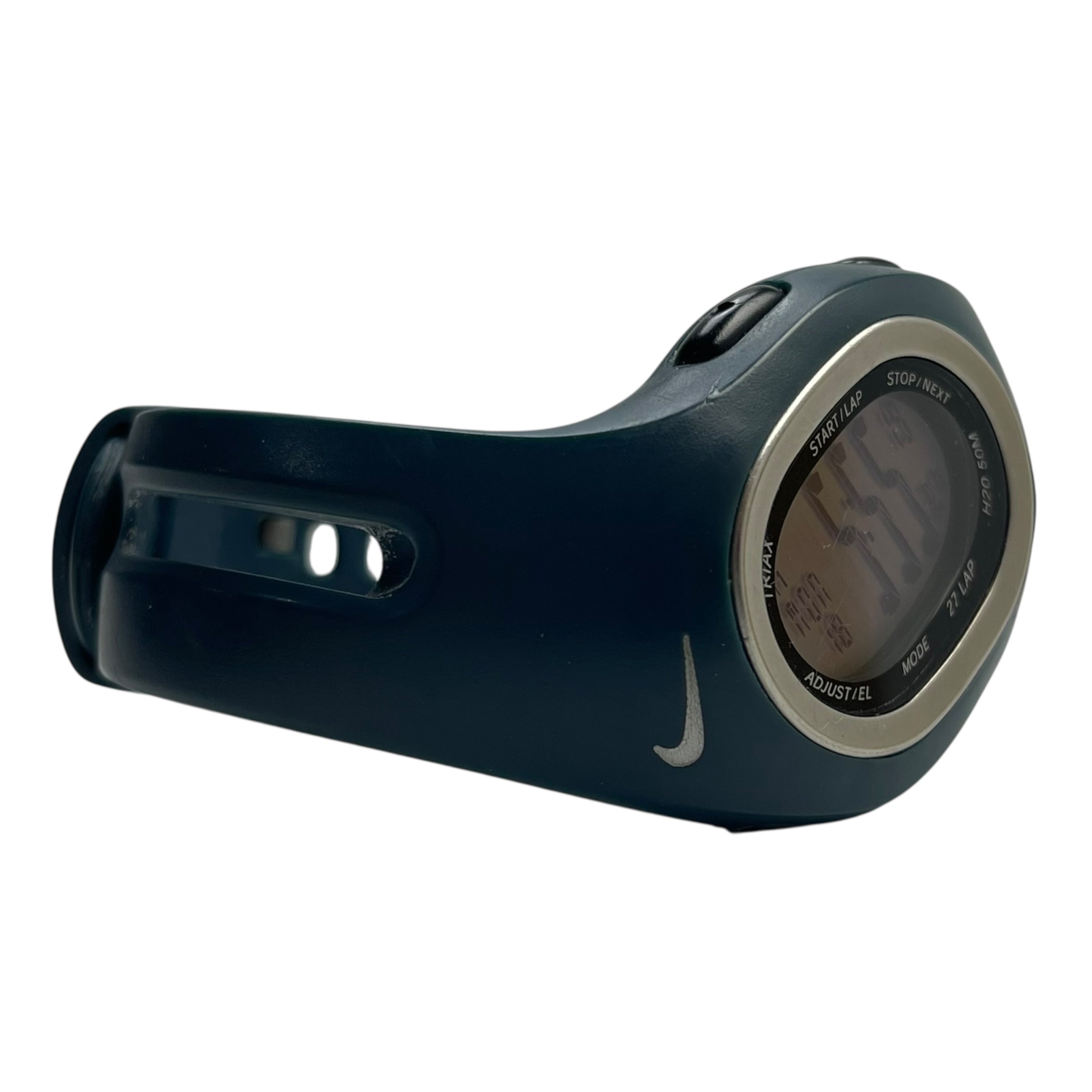 Nike Triax Watch Blue