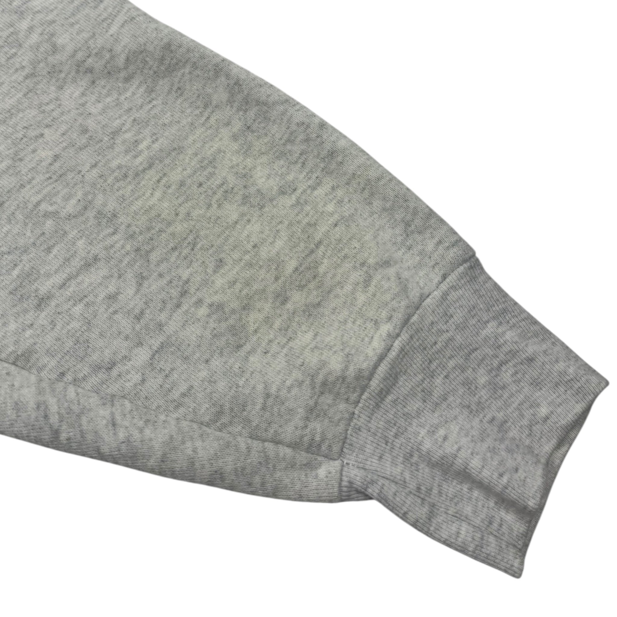 1993 Anaheim Mighty Ducks NHL Crewneck