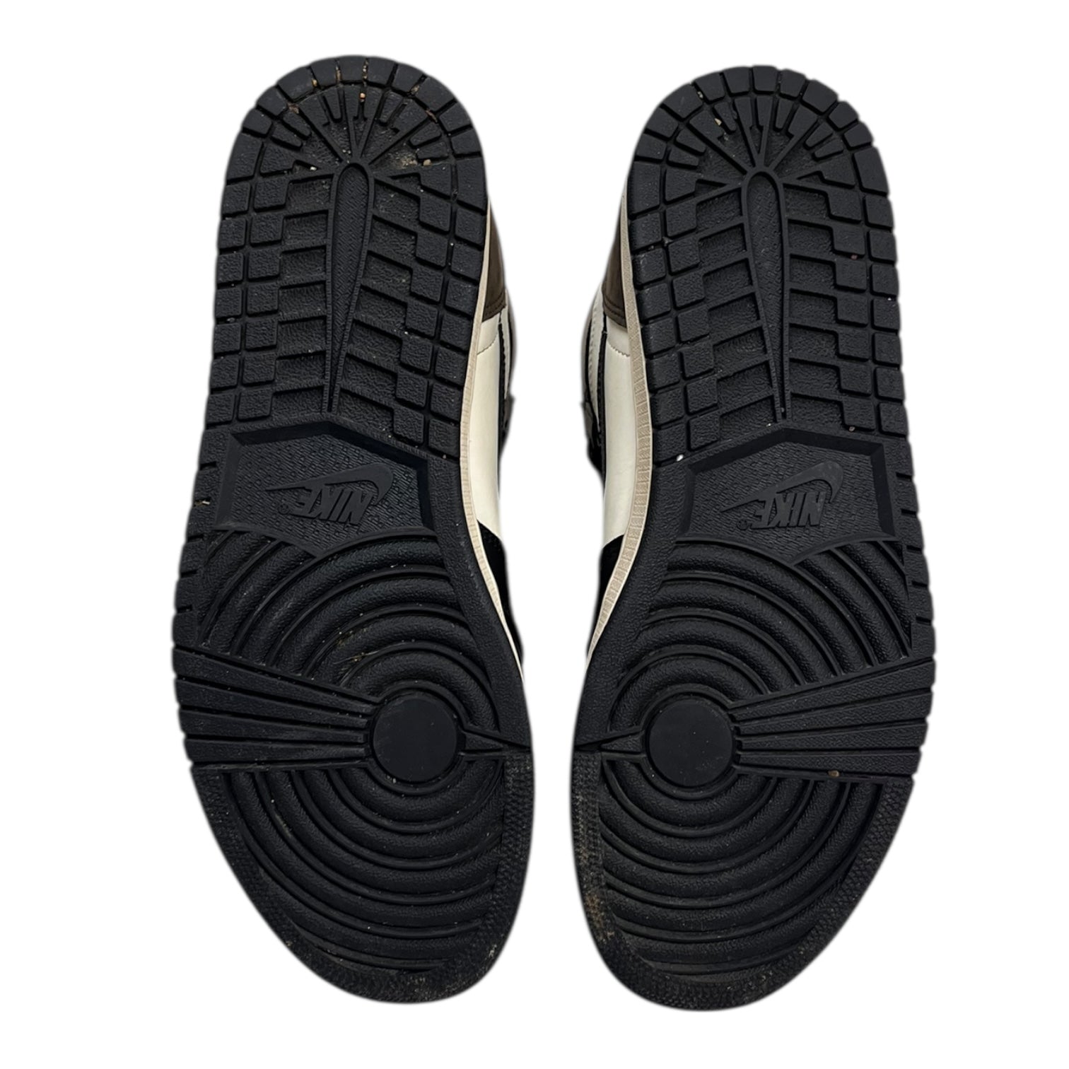 Jordan 1 High Dark Mocha (Used)