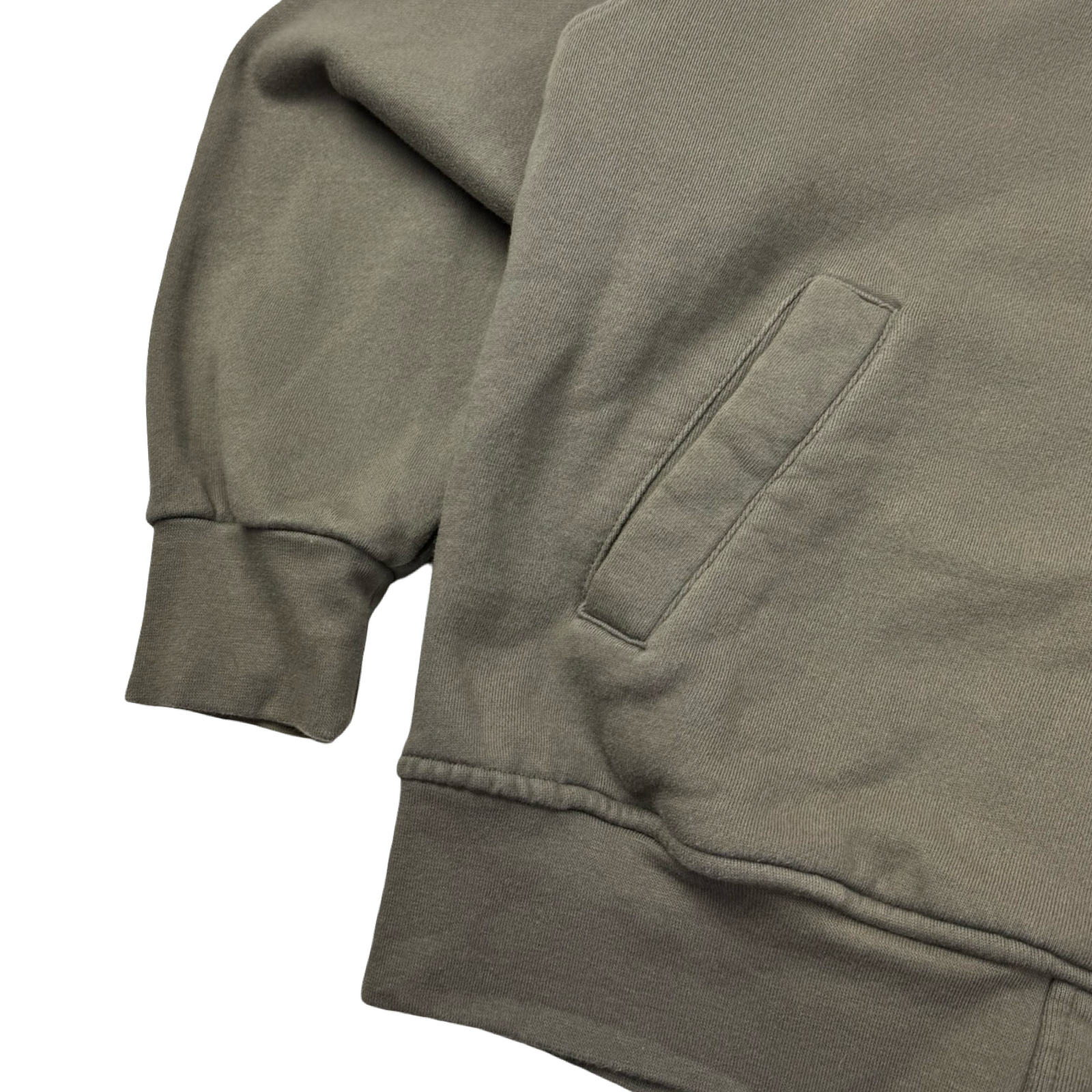 Fear Of God Essentials 1977 Varsity Jacket