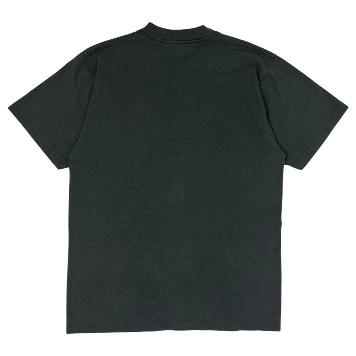 Vintage ‘88 NHRA Winston Drag Racing T-Shirt Black