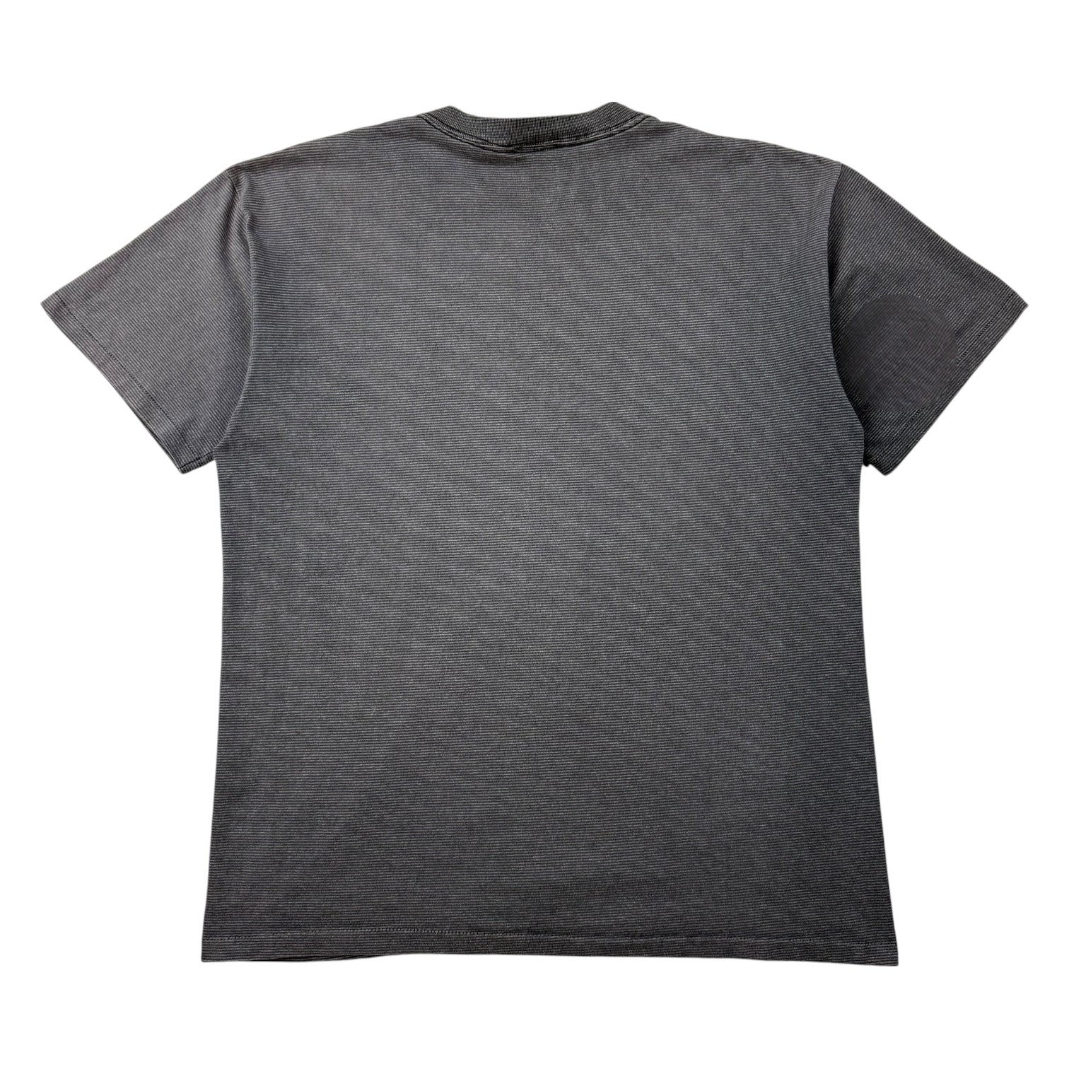 Vintage Kentucky Wildcats Stripe Tee Black/Grey