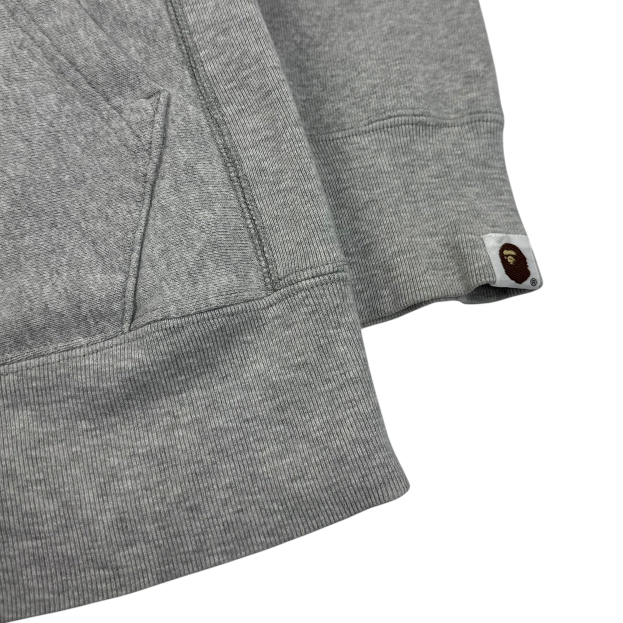 Vintage A Bathing Ape PLAY Hoodie