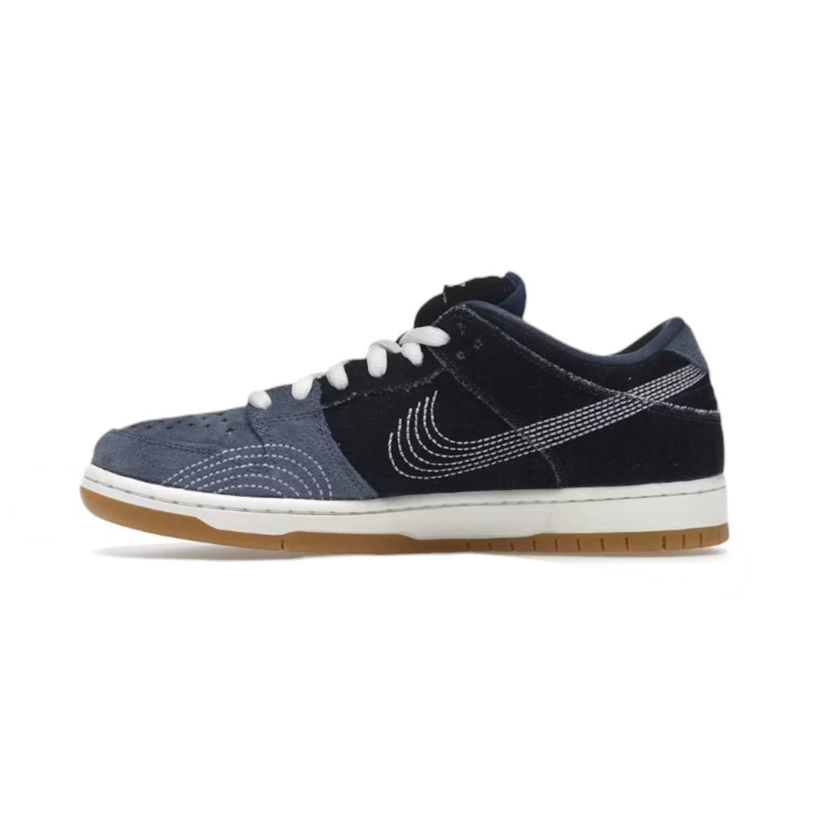 Nike SB Dunk Low Sashiko