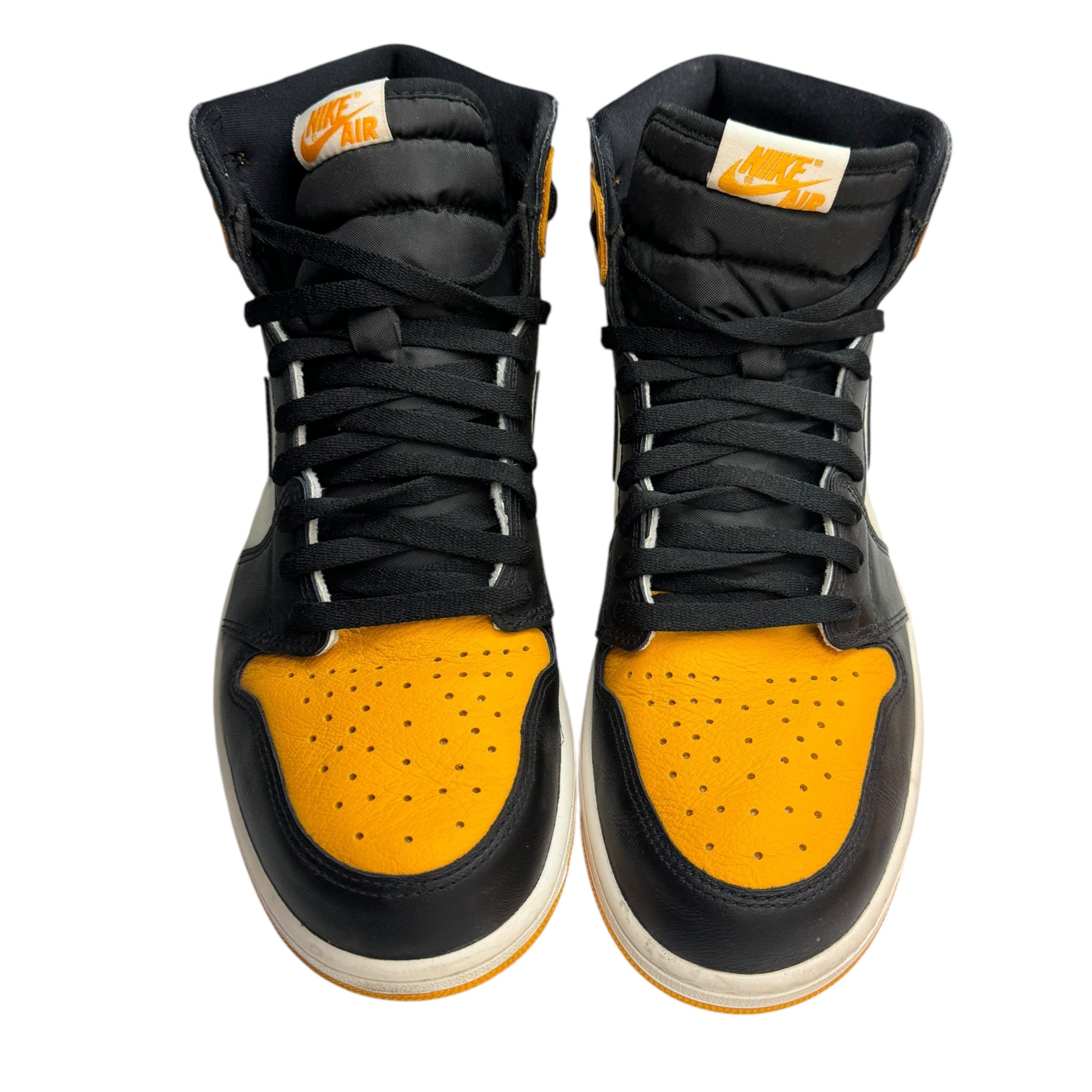 Jordan 1 Retro High OG Taxi (Used)