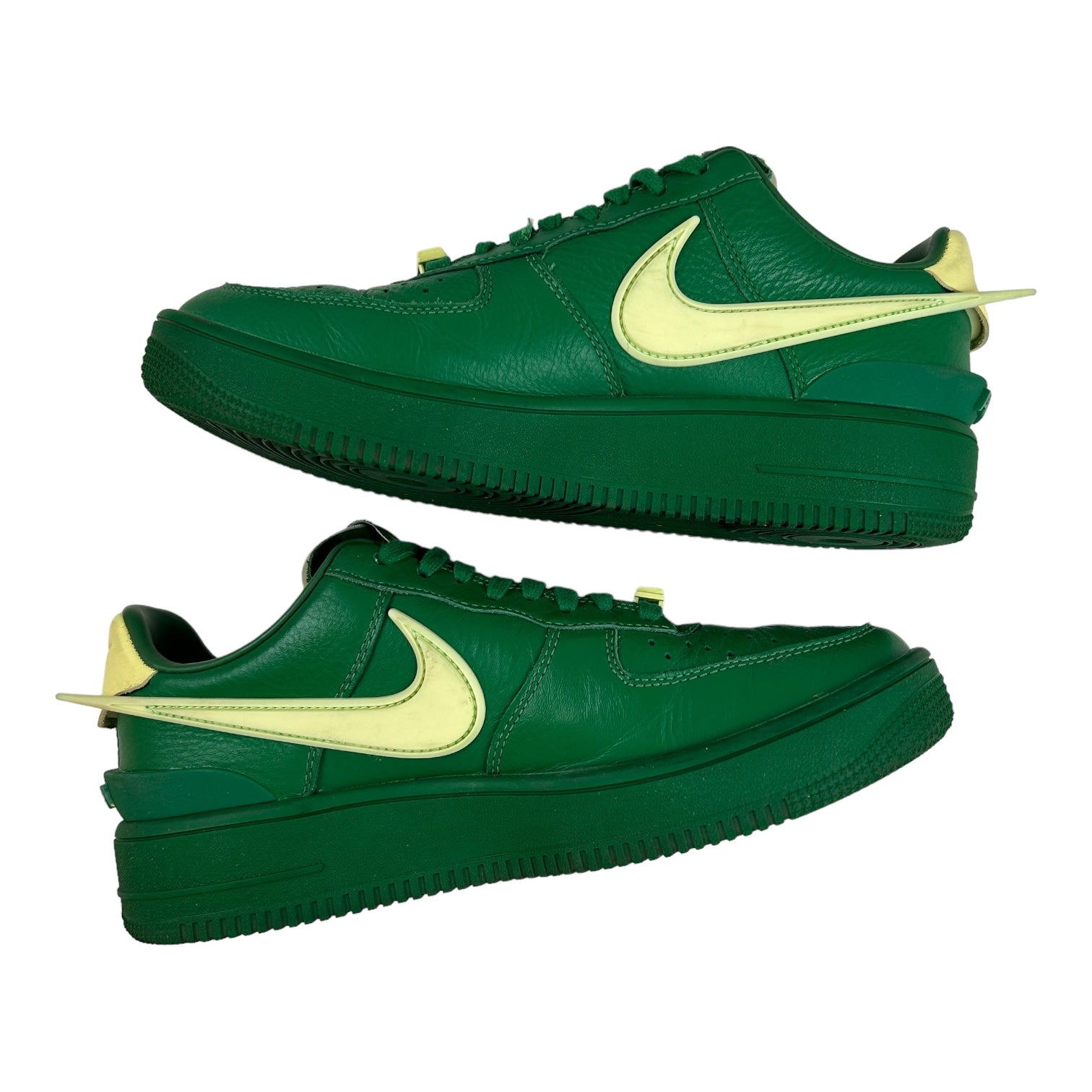 Nike Air Force 1 Low SP Ambush Pine Green (Used)