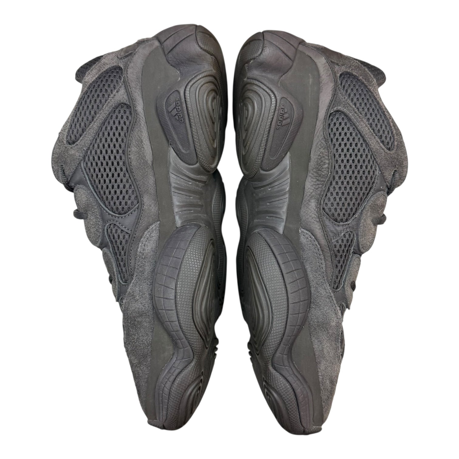 Adidas Yeezy 500 Utility Black (Used)