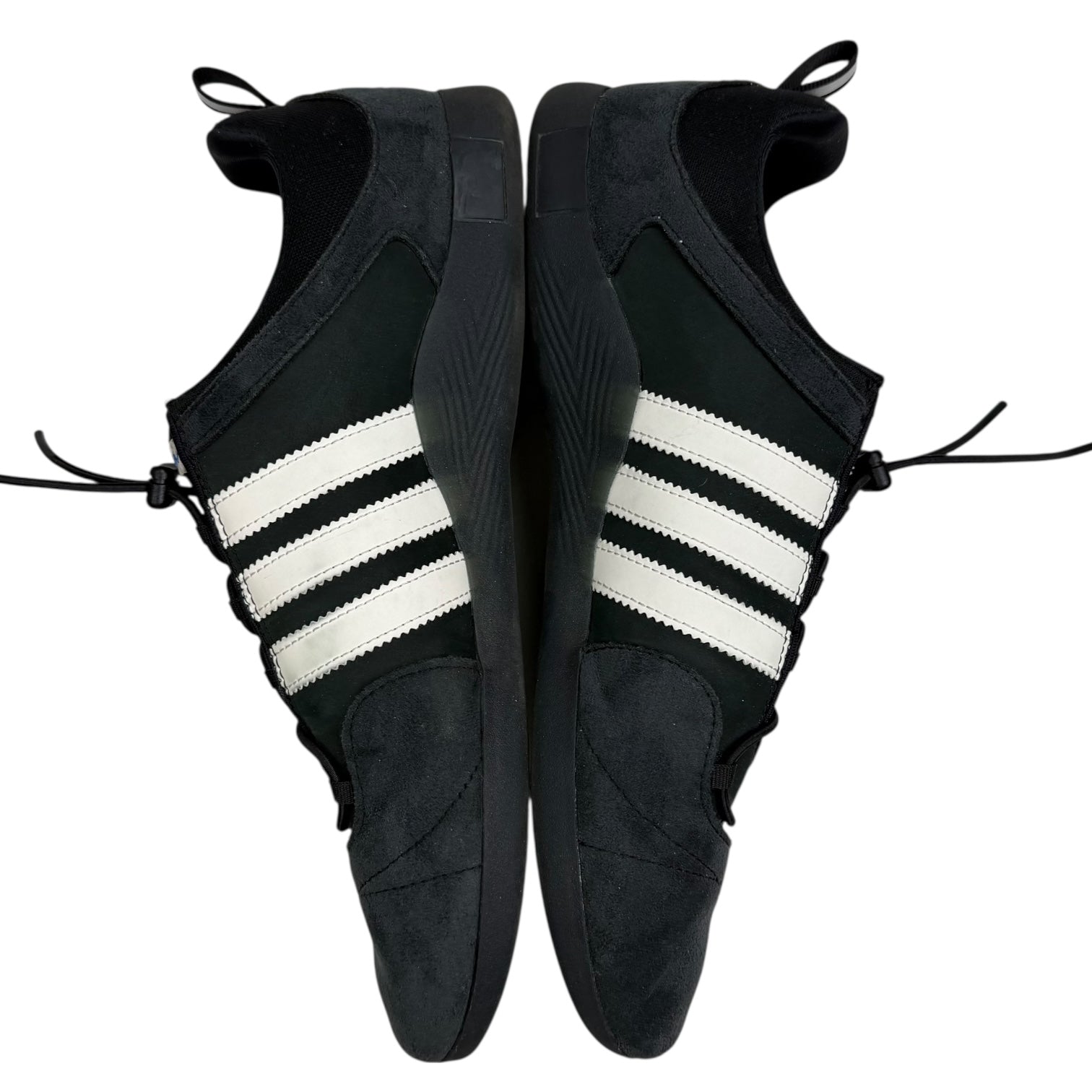 Adidas Ballerina Bad Bunny Black Chalk (Used)