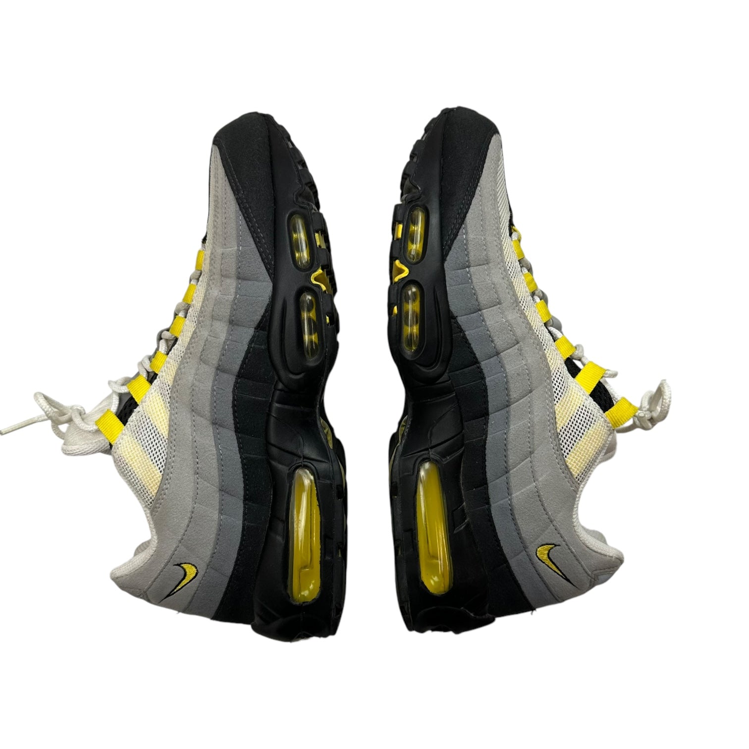 Nike Air Max 95 Tour Yellow (Used)