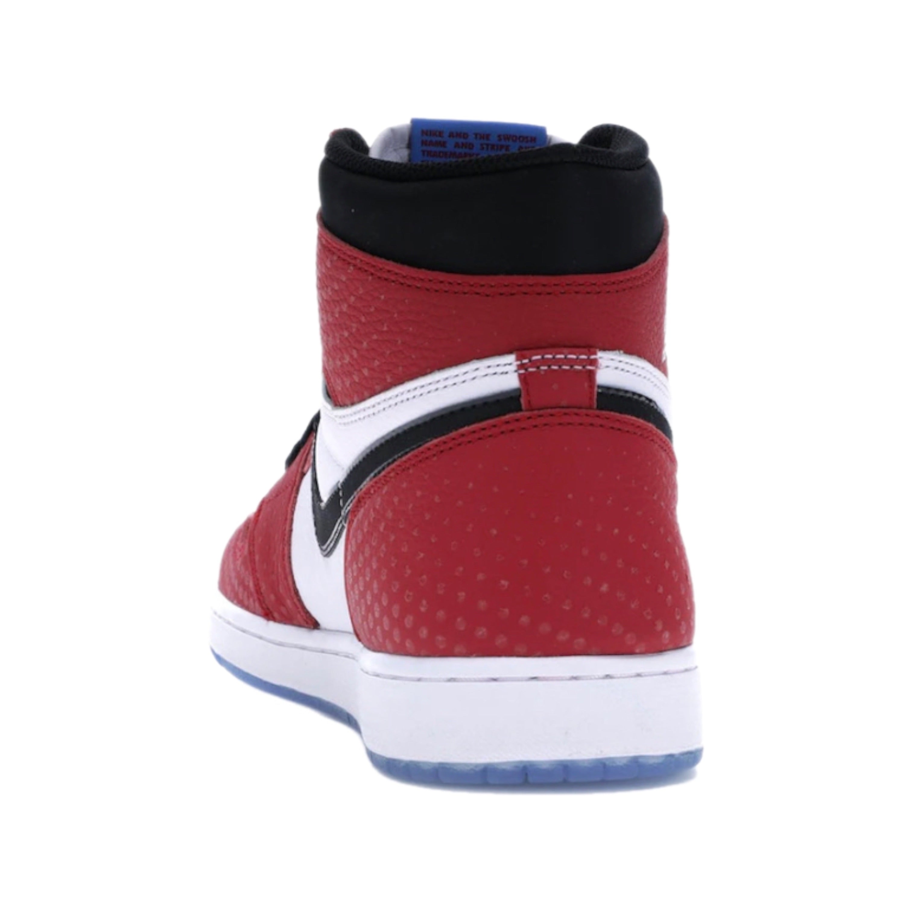 Nike jordan 1 hot sale retro spiderman