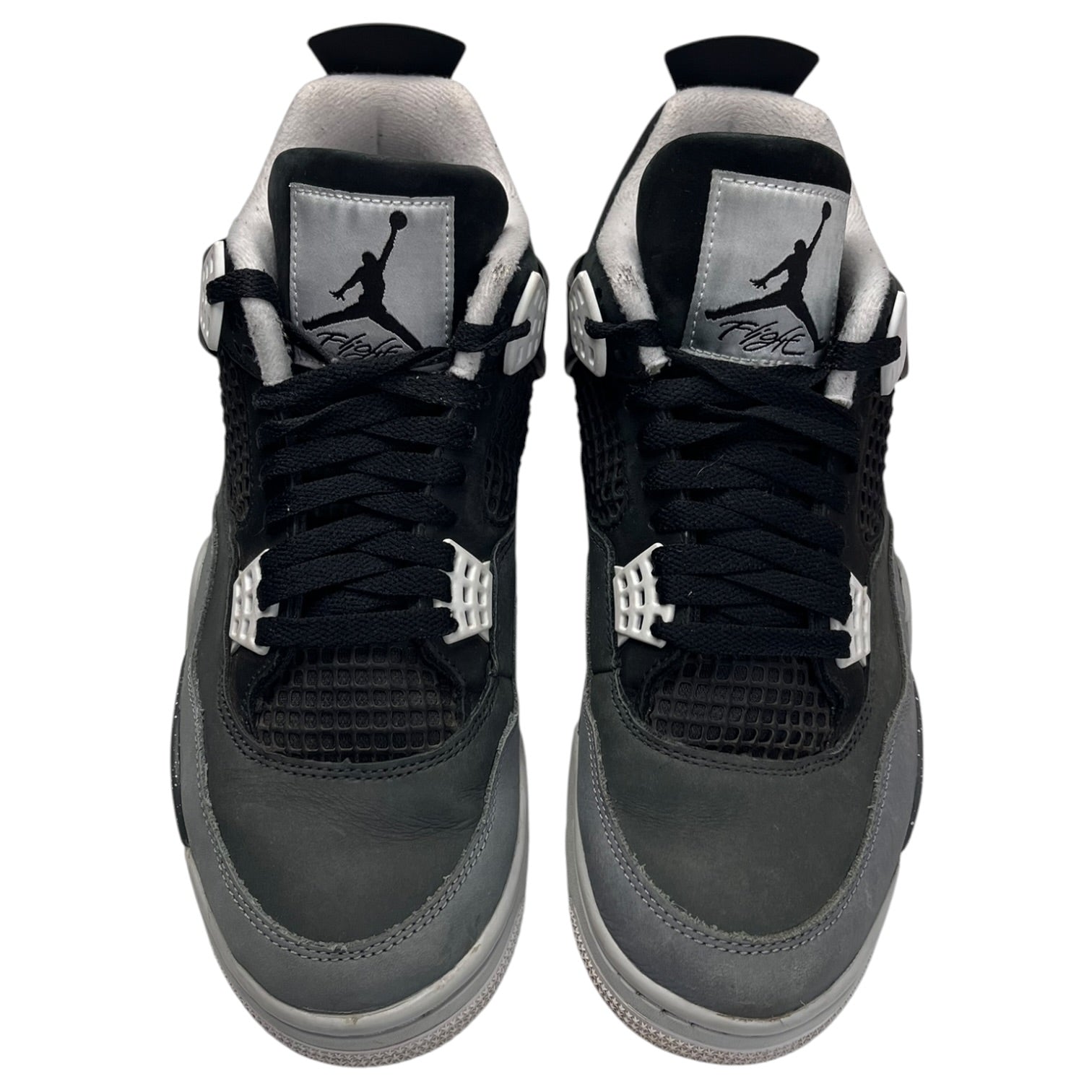 Jordan 4 Retro Fear (2024) (Used)