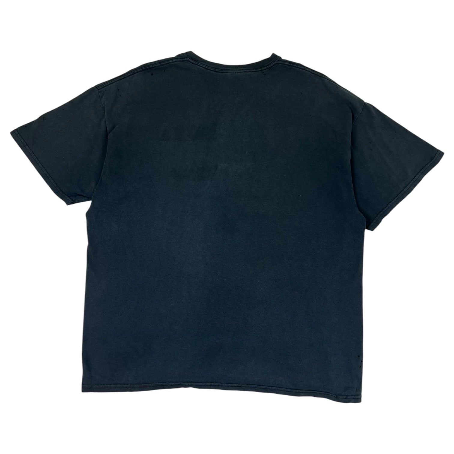 Vintage Ride Sunpeaks Distressed T-Shirt