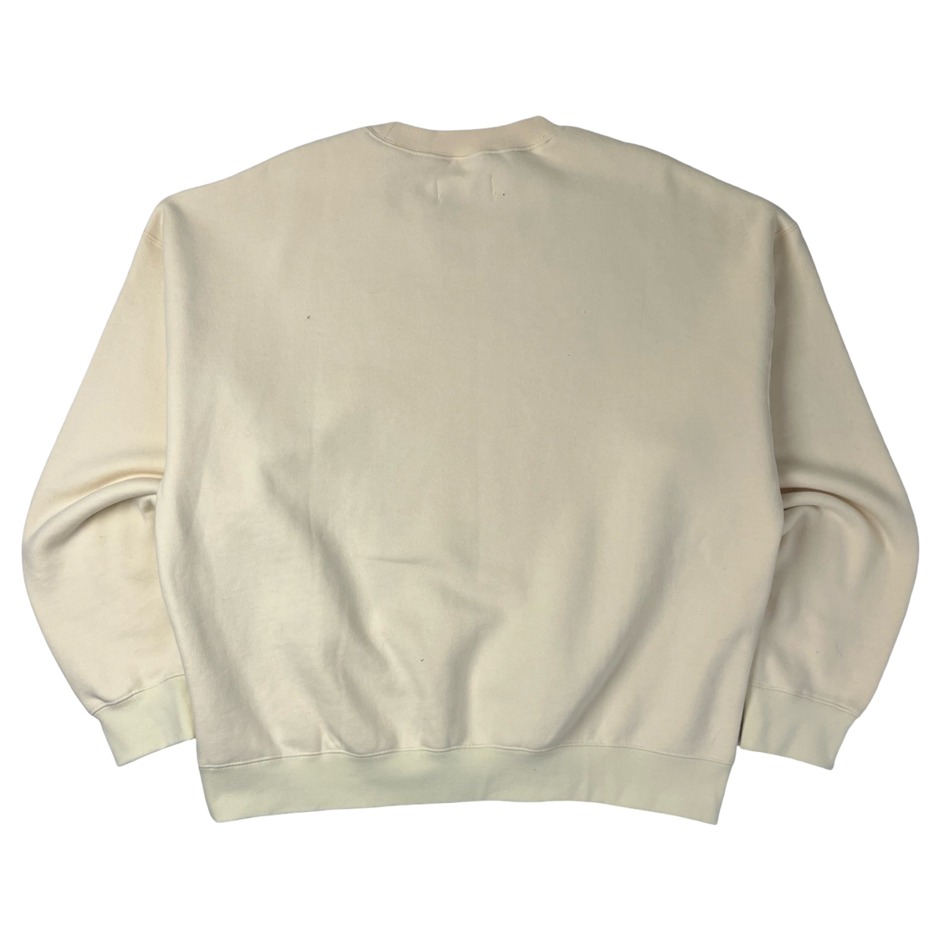 Fear of God Essentials Crewneck Cream