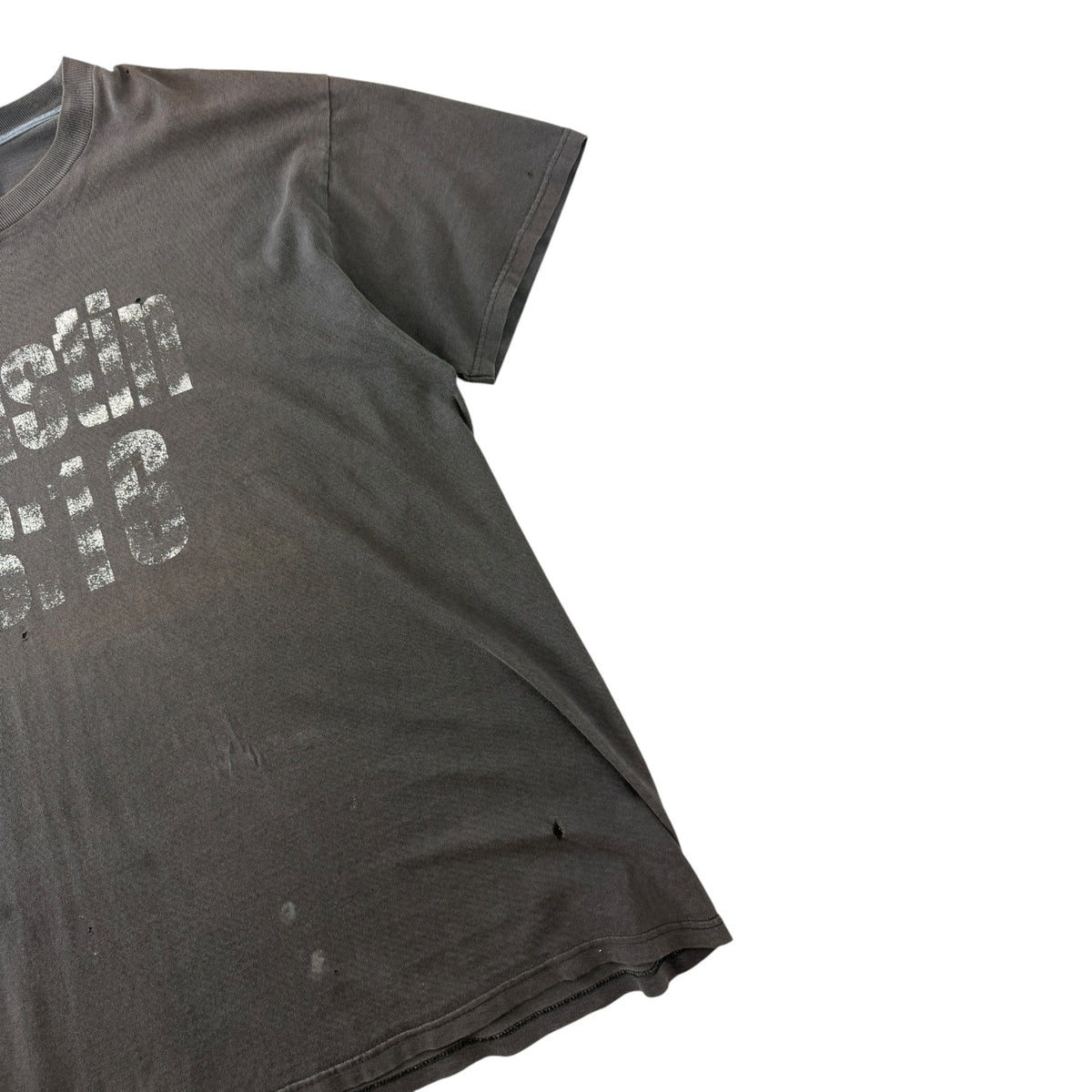 Vintage 90s WWF “Austin 3:16” Stone Cold Tee