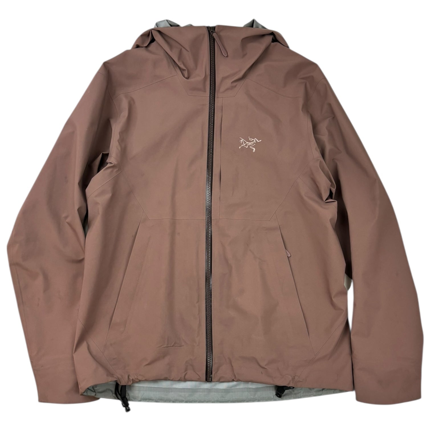 Arc’teryx Ralle Jacket Velvet Sand
