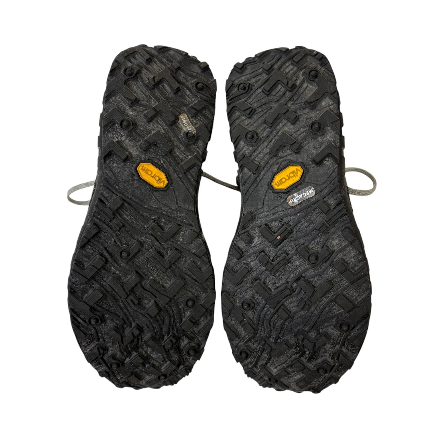 Norda Seamless Trail Running Shoes (Used)