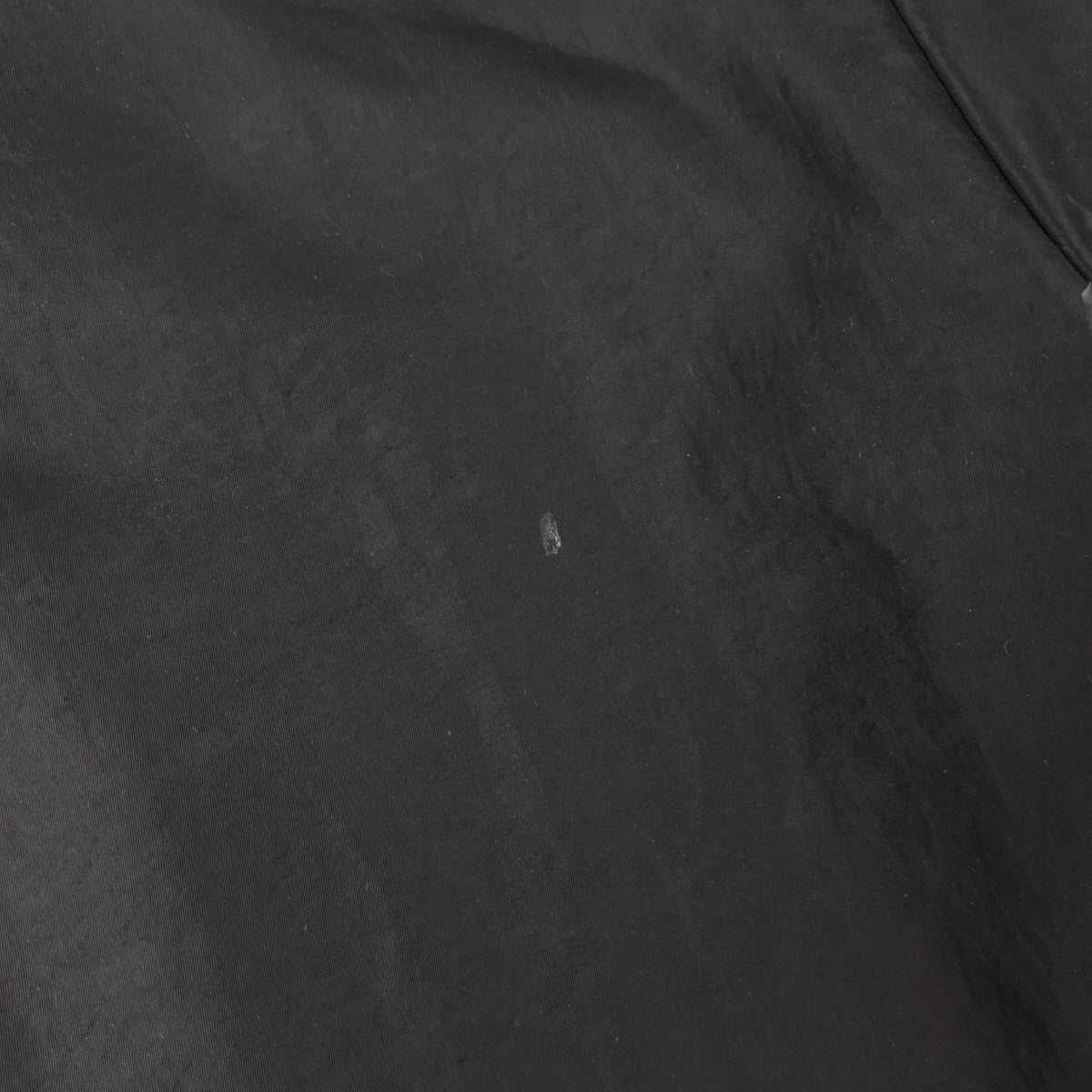 Fear Of God Essentials Textured Nylon Trucker Jacket