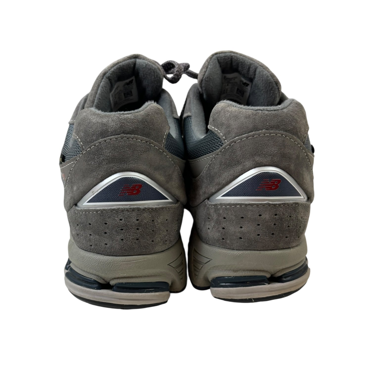 New Balance Goretex 2002R Castlerock (Used)