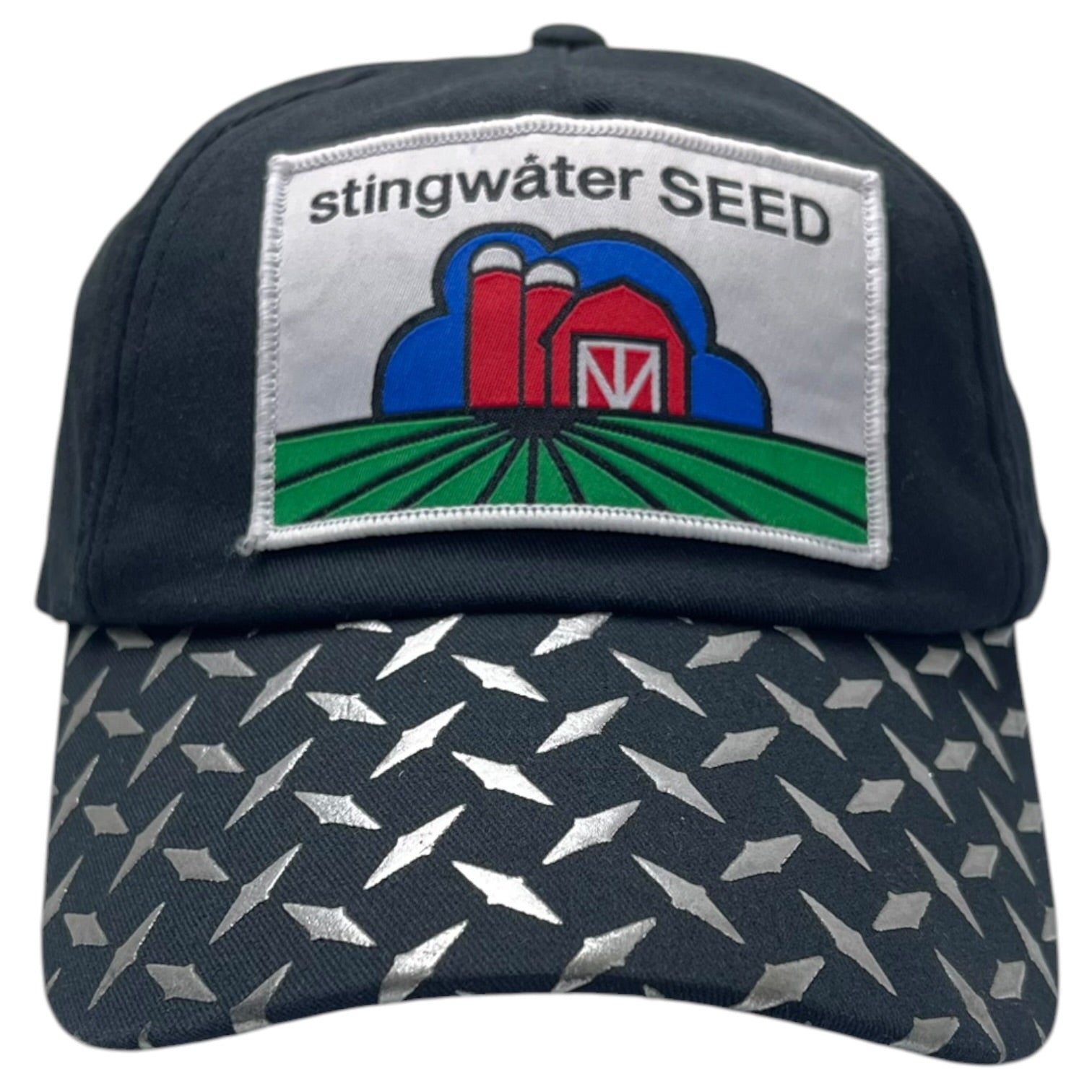 Stingwater SEED Hat
