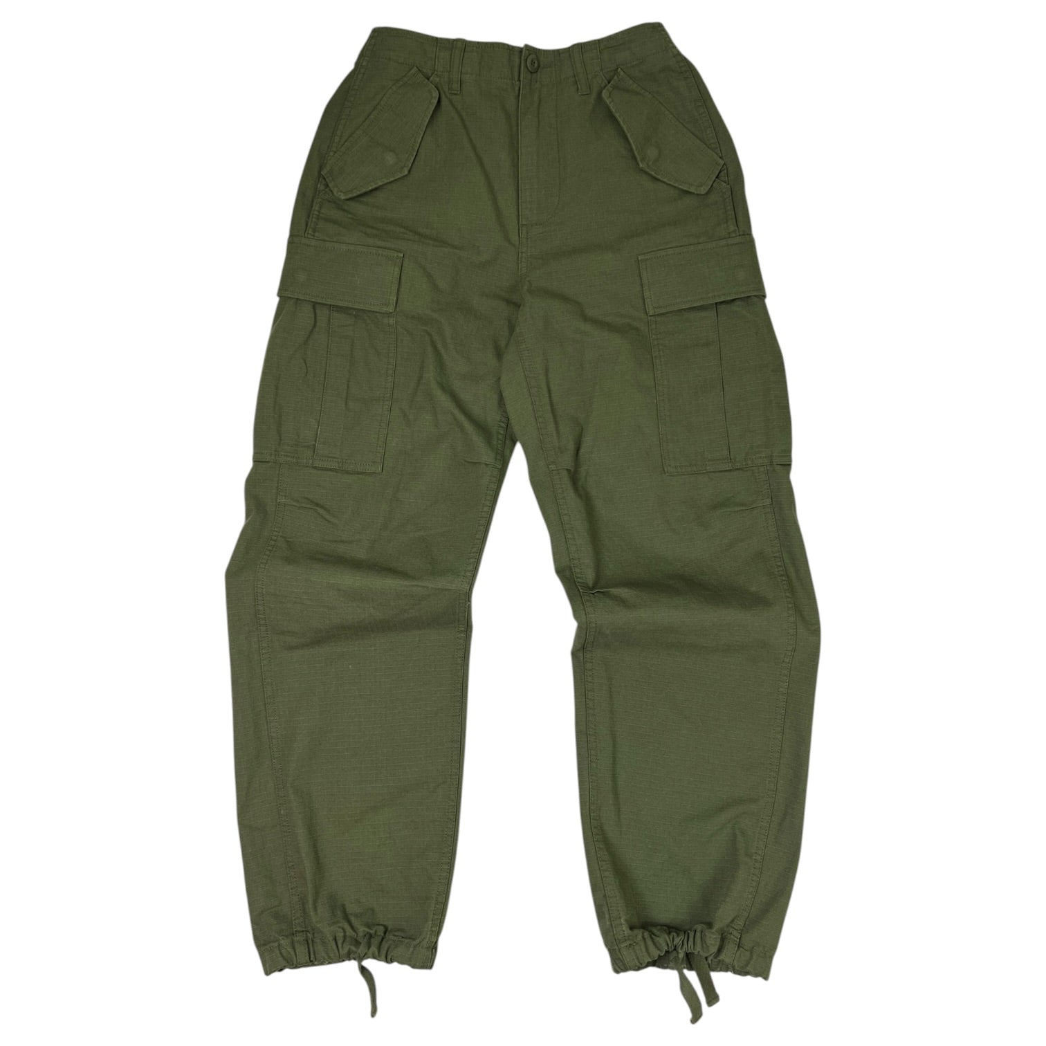 Stussy Cargo Pants Olive