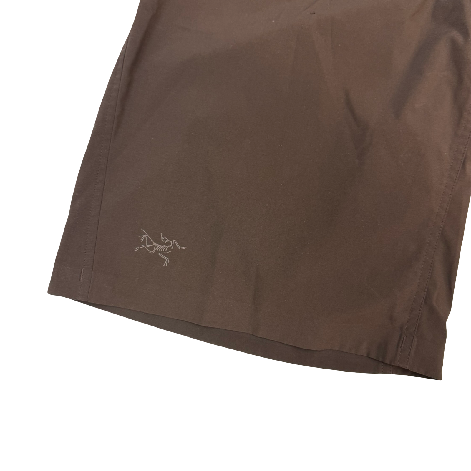 Arc’teryx Perimeter Shorts Brown