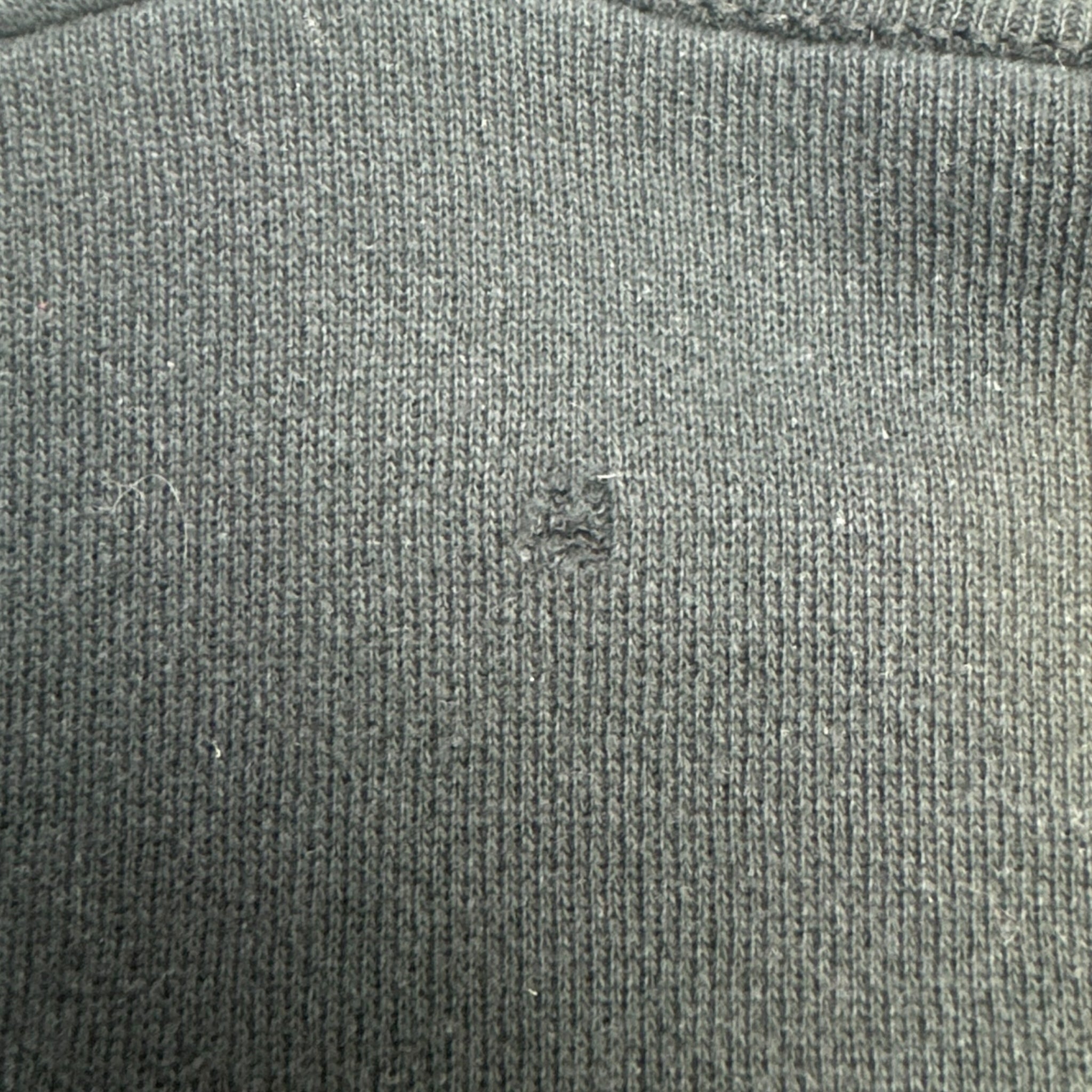 1993 Colorado Rockies 7-Logo MLB Crewneck