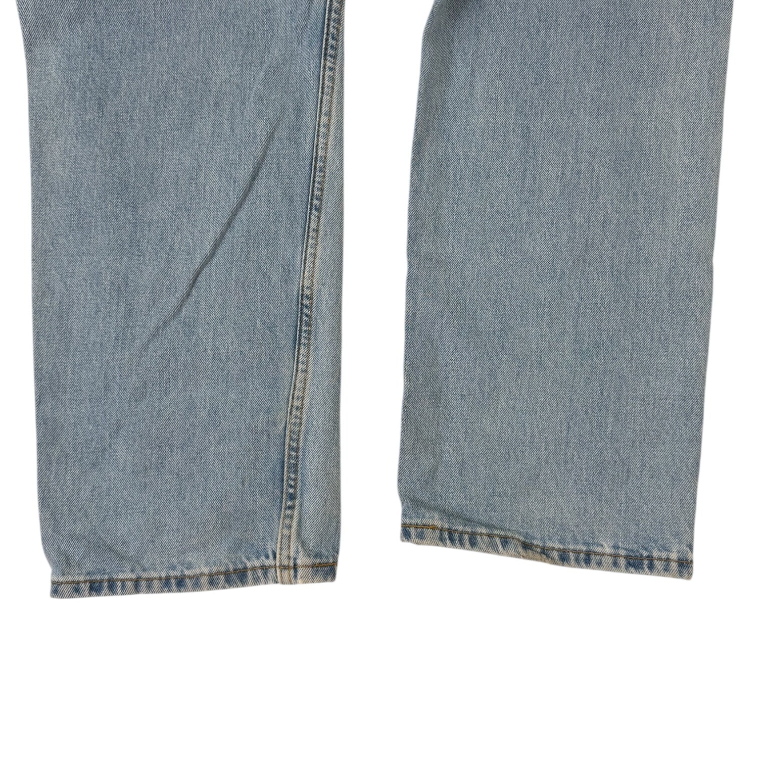 Vintage Levi’s 505 Jeans Light Wash