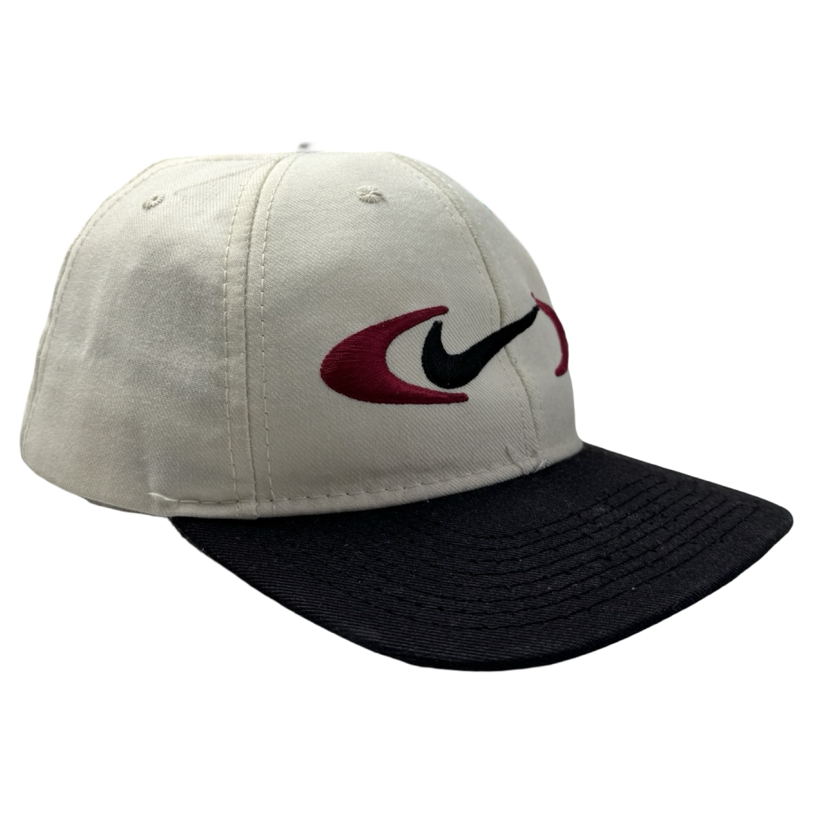 Vintage 90s Nike Swoosh Hat