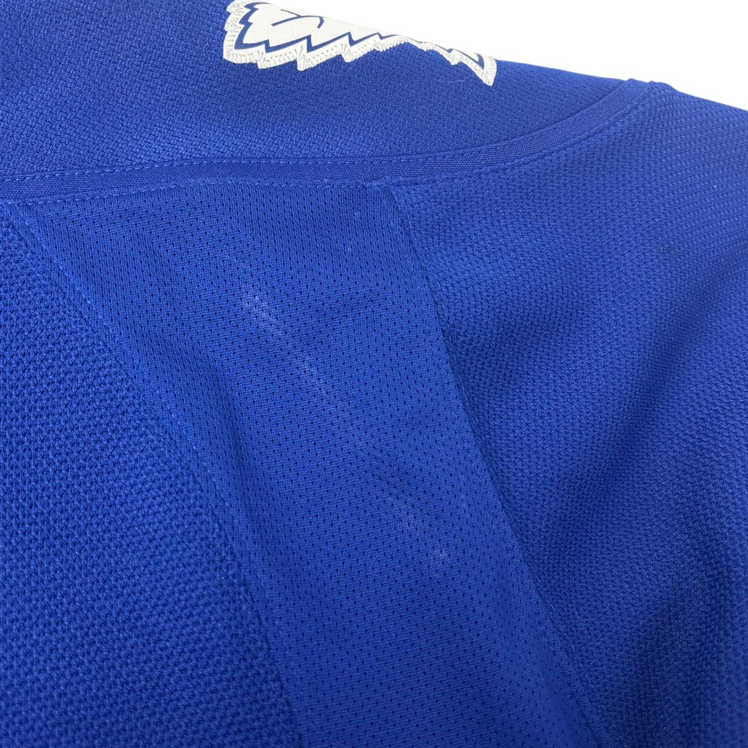 Vintage Toronto Maple Leafs Rebook NHL Home Jersey