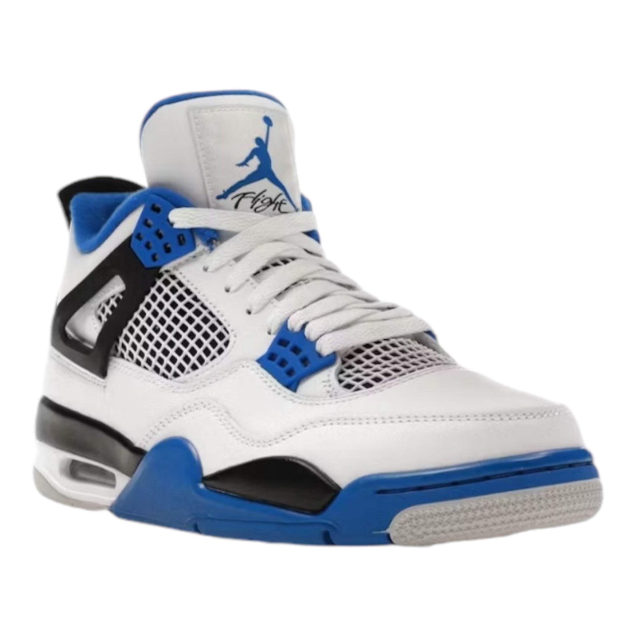 Jordan 4 Retro Motorsports (2017)