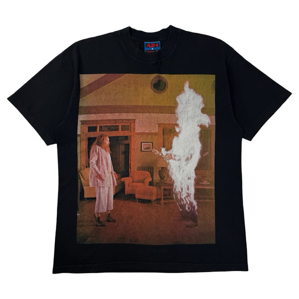 Online Ceramics x A24 Hereditary S/S T-Shirt Black