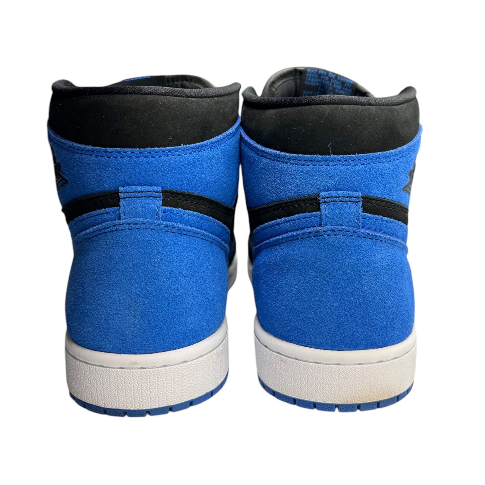 Jordan 1 Retro High OG Royal Reimagined (Used)