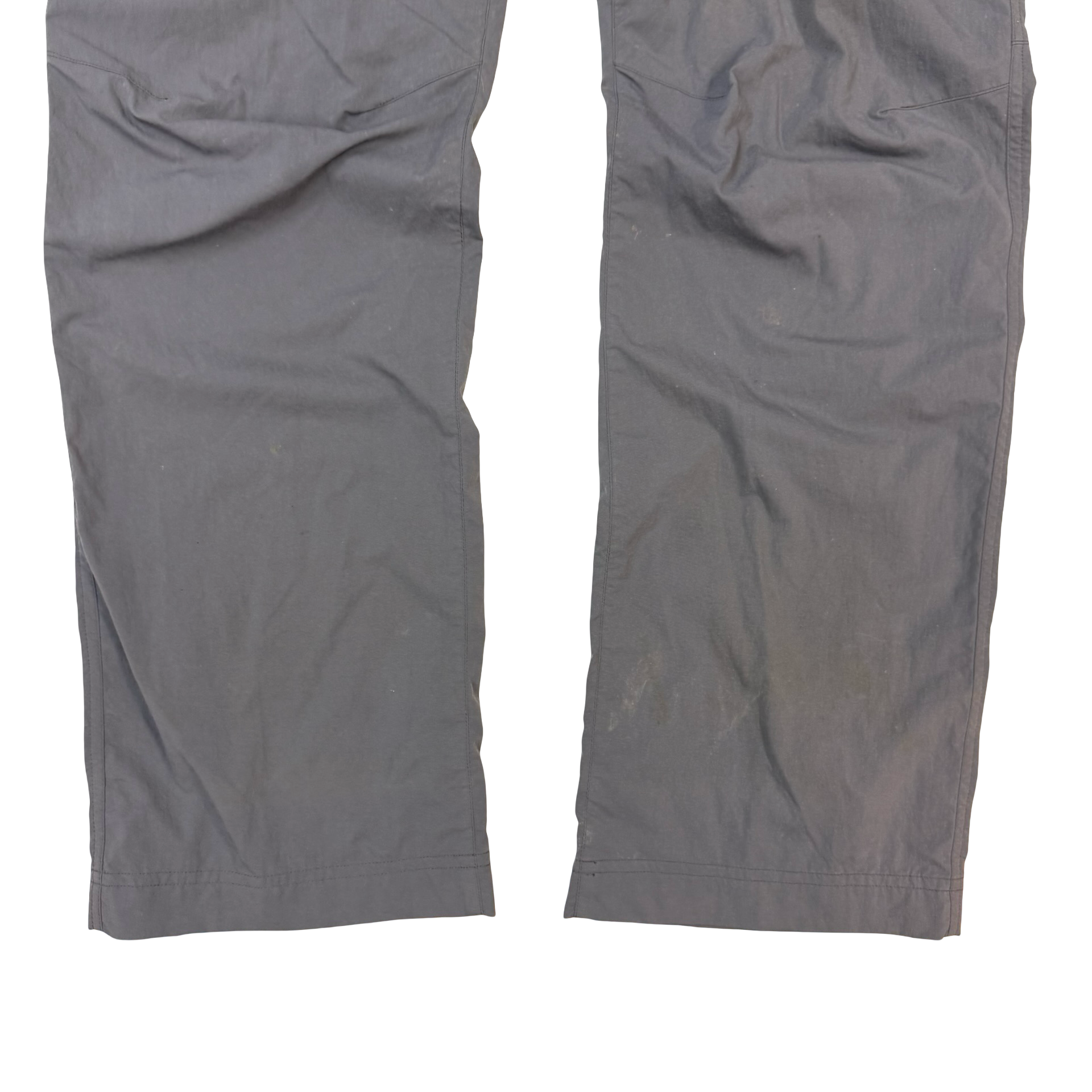 Arc’teryx Cargo Pocket Pants Grey