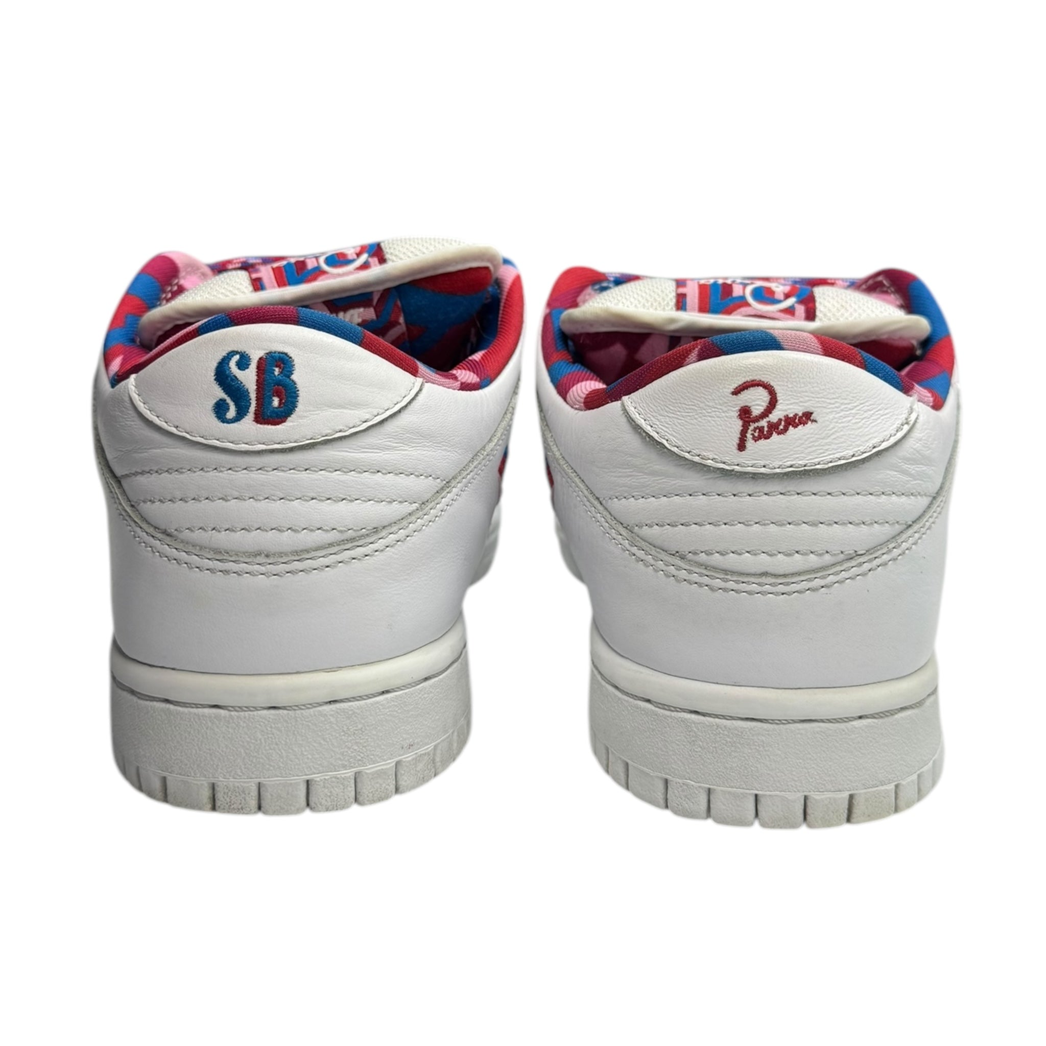 Nike SB Dunk Low Parra (Used)