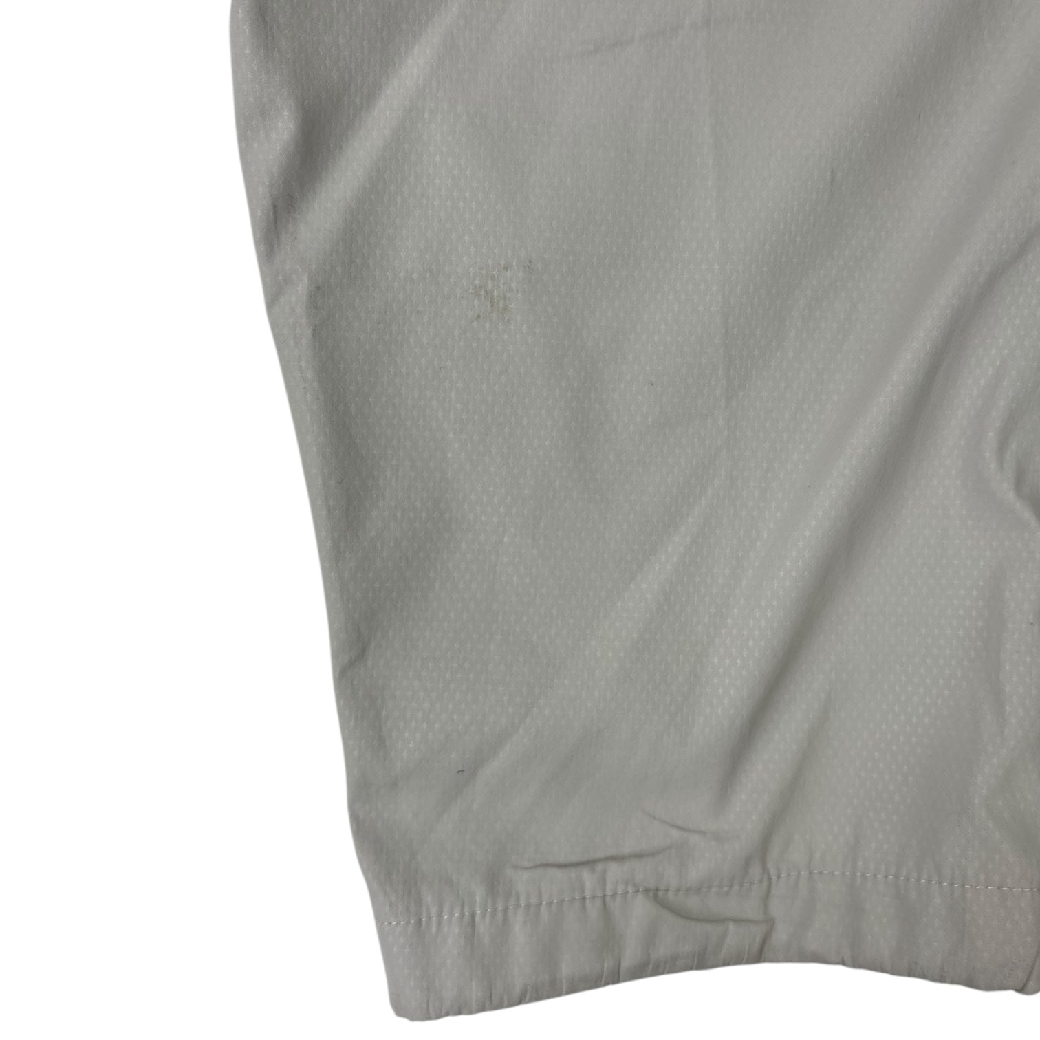 Vintage Adidas Track Pant Grey/Orange