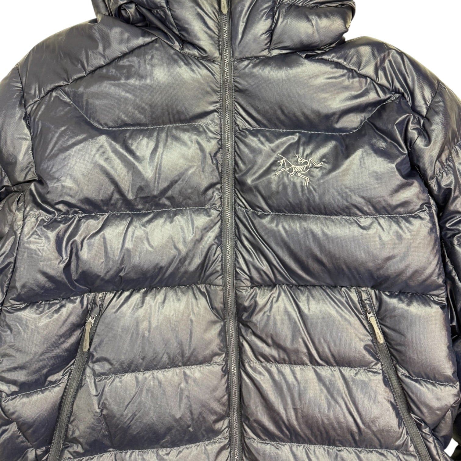 Arc’teryx Cerium SV Hoody Black Sapphire