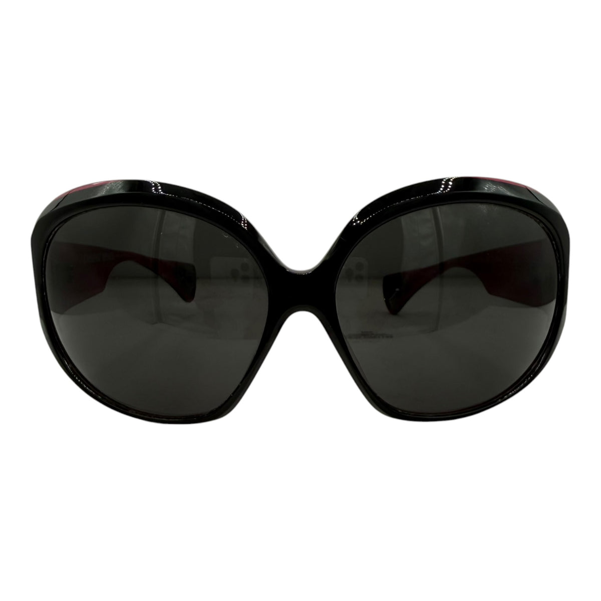(W) Chrome Hearts Sweet Young Thang Sunglasses Black