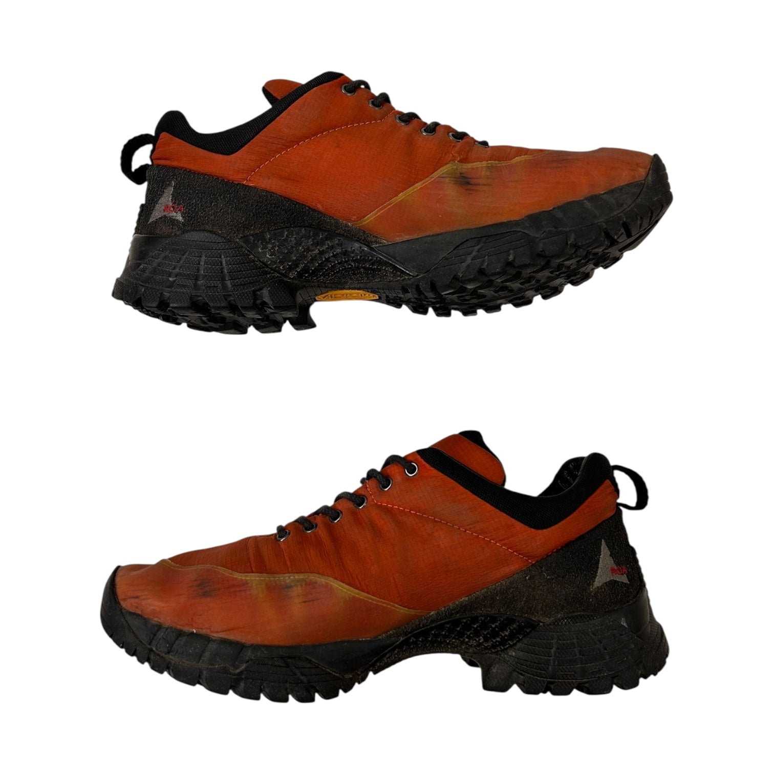 ROA CVO Hiking Orange (Used)