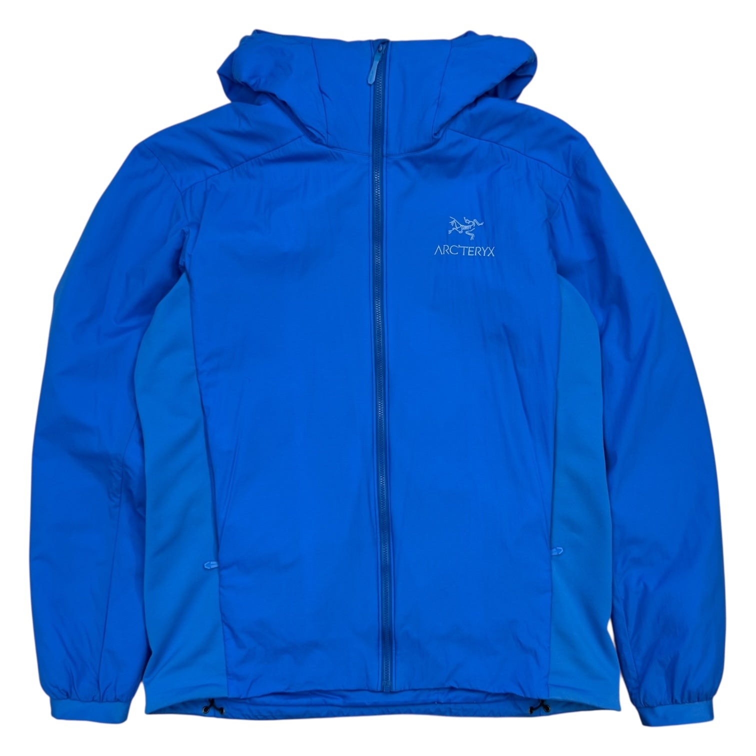 Arc’teryx Atom Hoody Blue