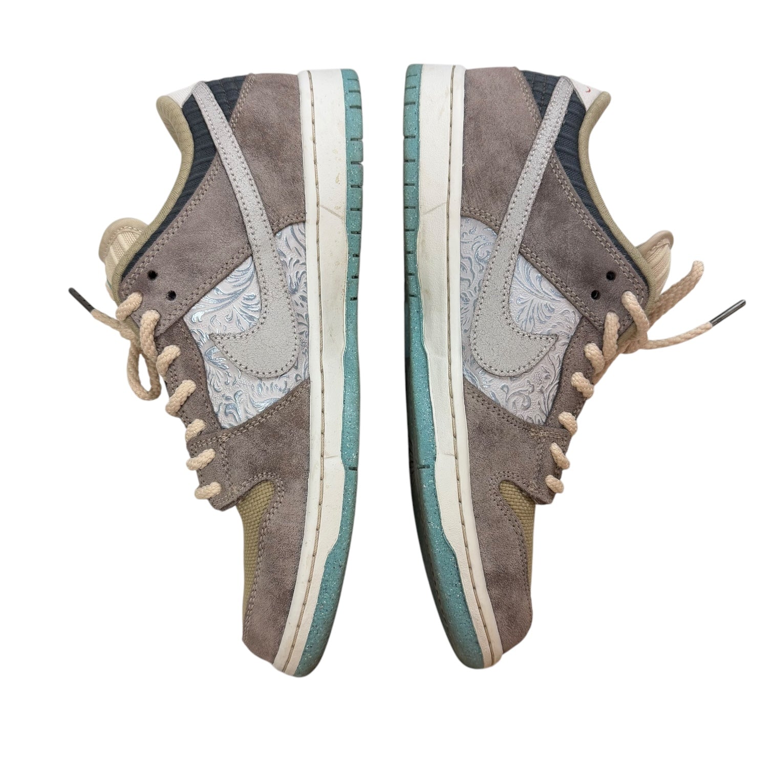 Nike SB Dunk Low Big Money Savings (Used)