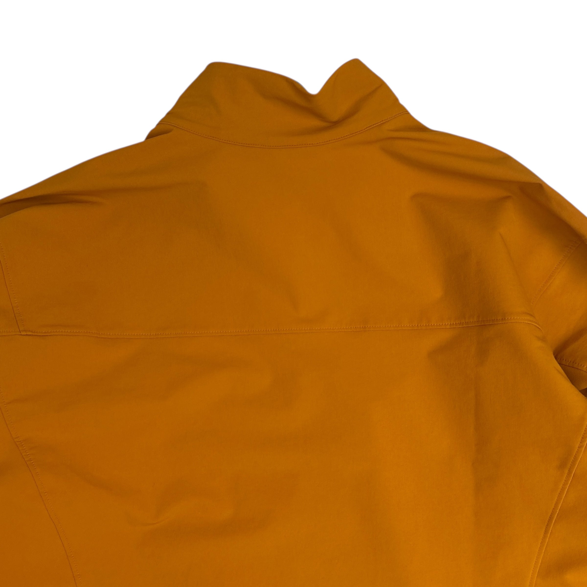 Arc’teryx Gamma LT Jacket Orange