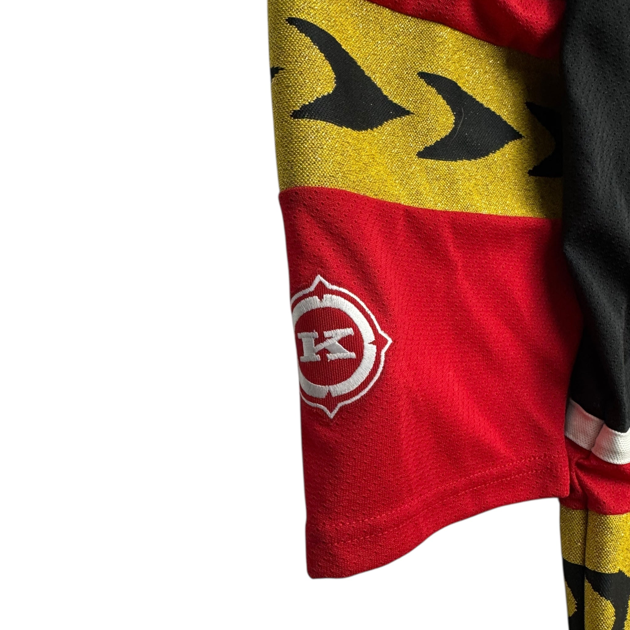 Vintage Ottawa Senators  KOHO Jersey