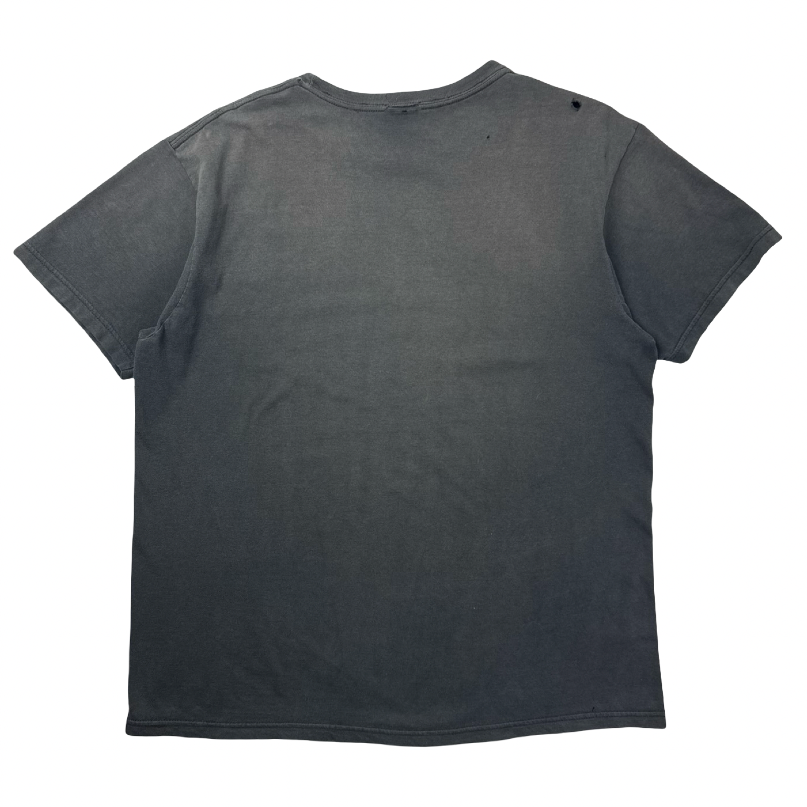 Vintage Nirvana Scribble Grunge Band T-Shirt