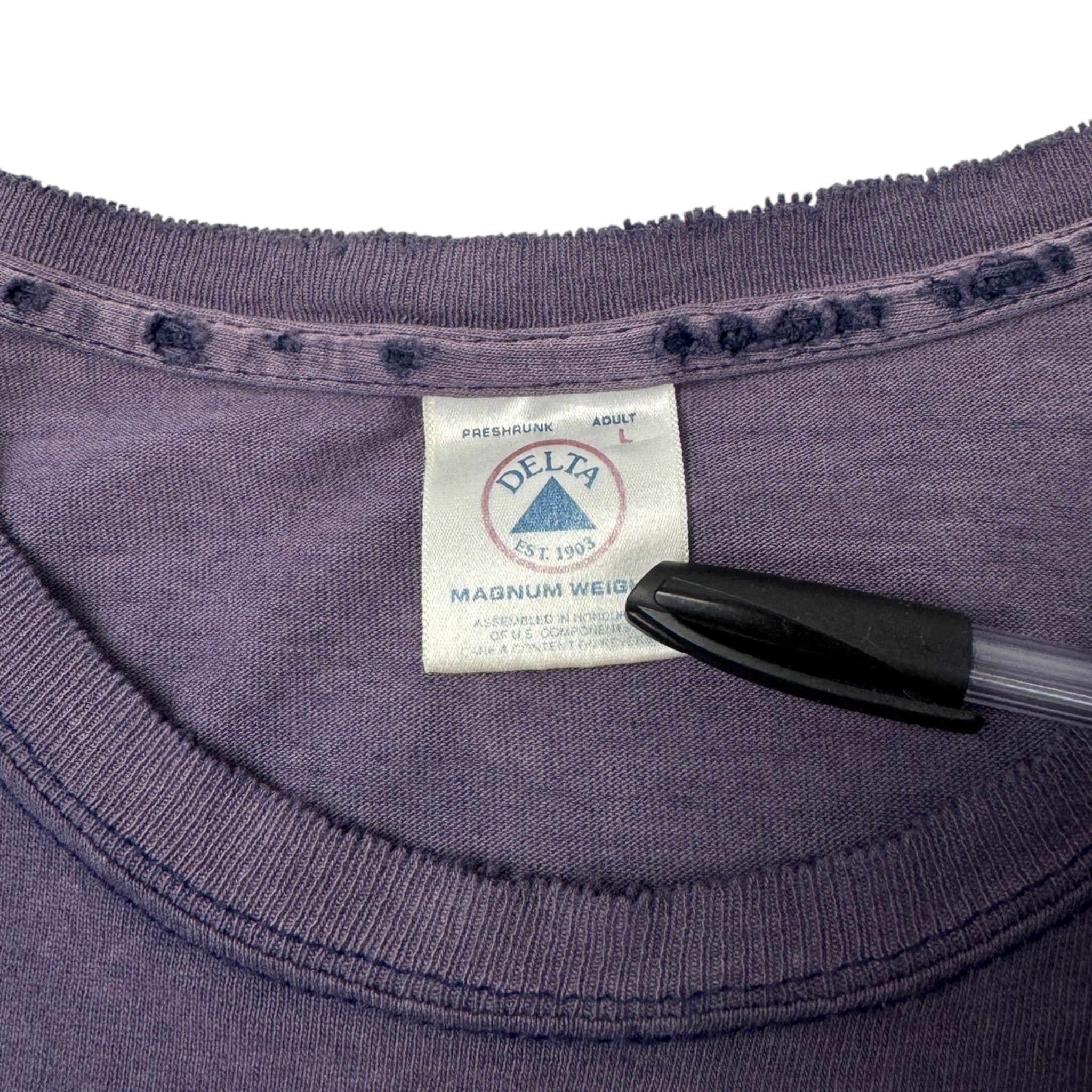 2001 Linkin Park ‘Hybrid Theory’ T-Shirt