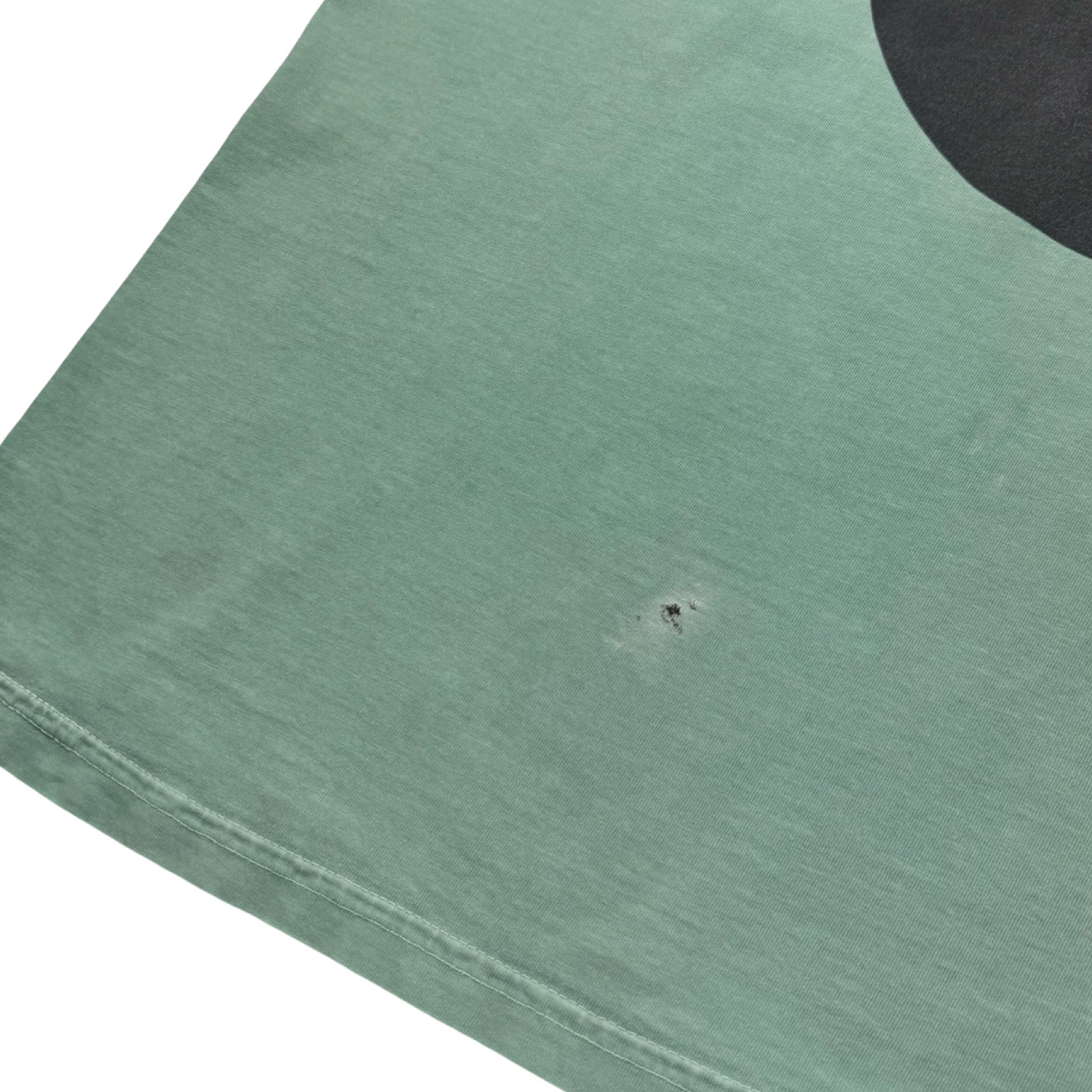 Stussy 8 Ball Pigment Dyed T-Shirt Pine