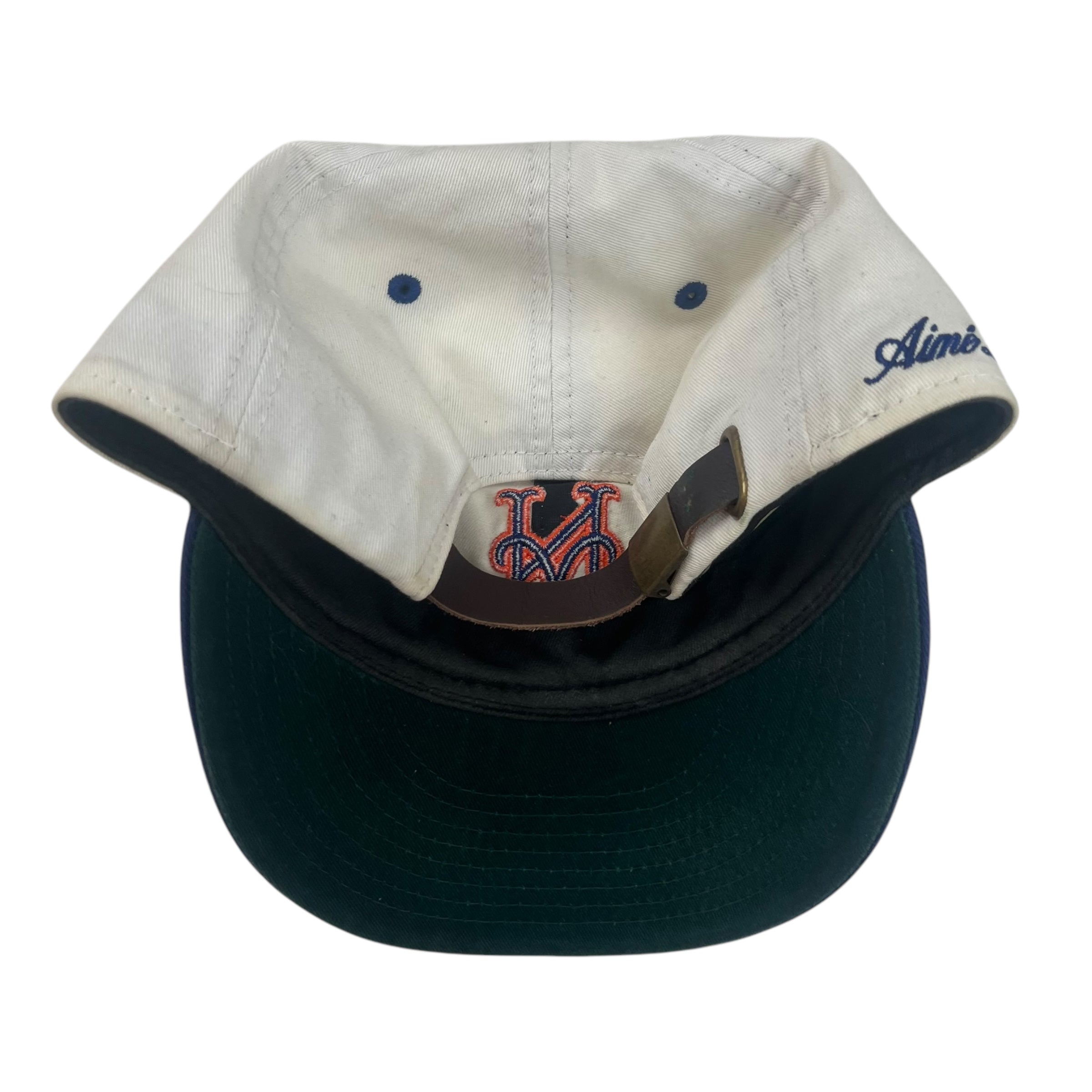 Aimé Leon Dore New York Mets Hat White/Blue